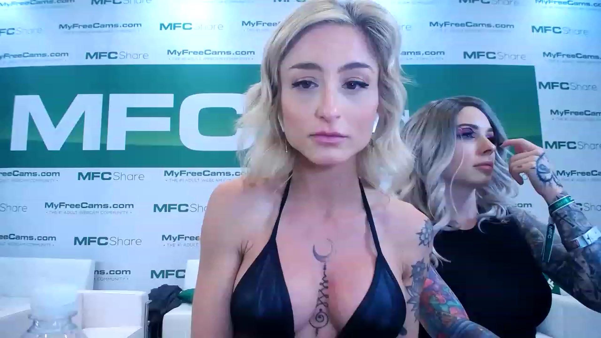 Gallery image thumbnail from KathrynMae's myfreecams stream on, 01/07/2023, 24:40 image 13 of 20