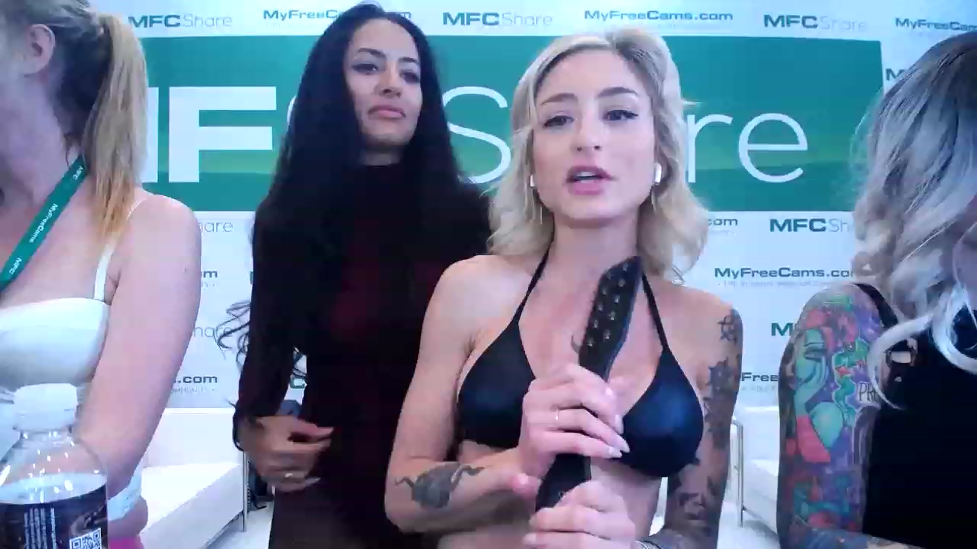Gallery image thumbnail from KathrynMae's myfreecams stream on, 01/07/2023, 24:40 image 5 of 20