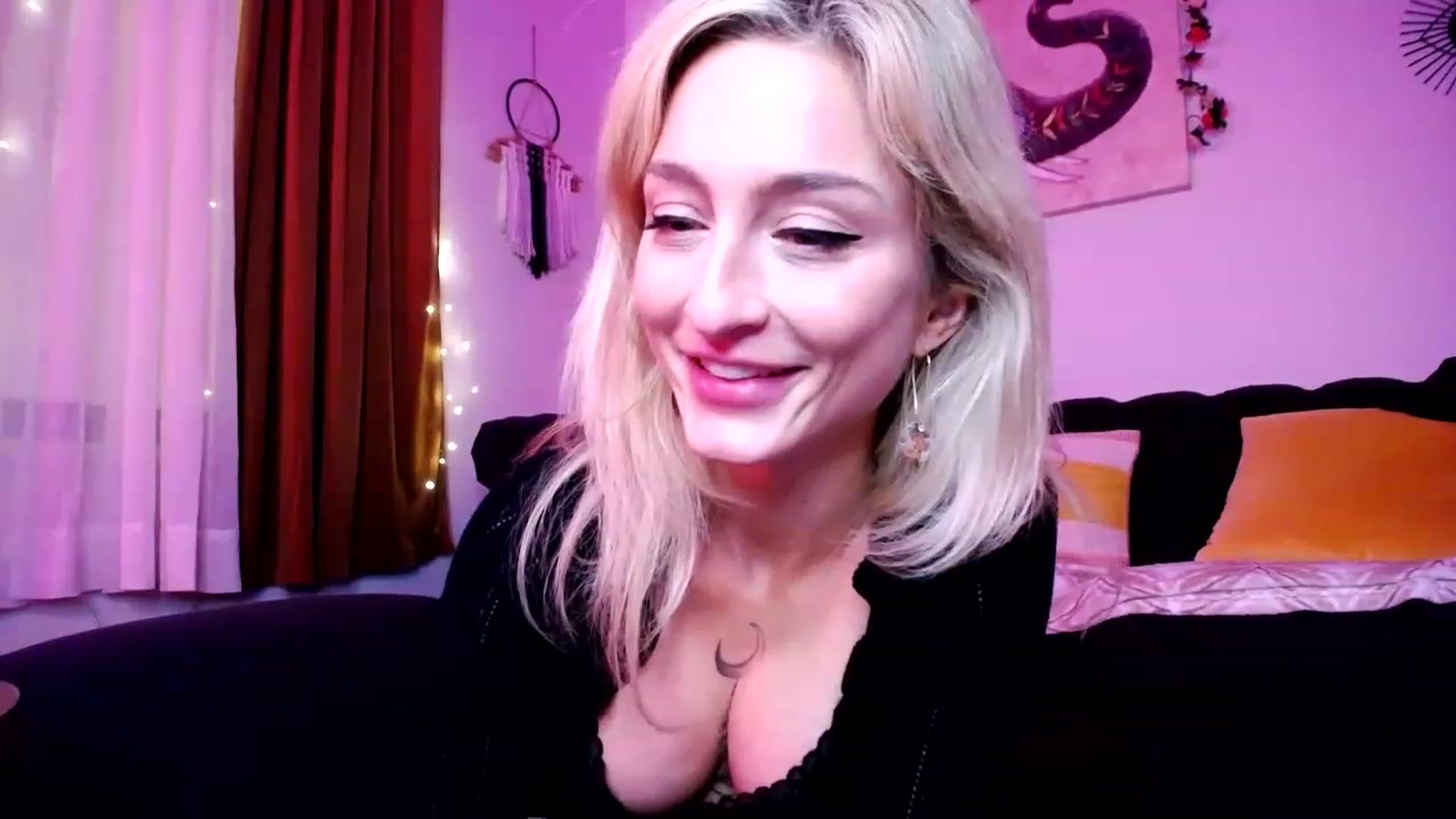 Gallery image thumbnail from KathrynMae's myfreecams stream on, 02/09/2023, 04:32 image 6 of 20