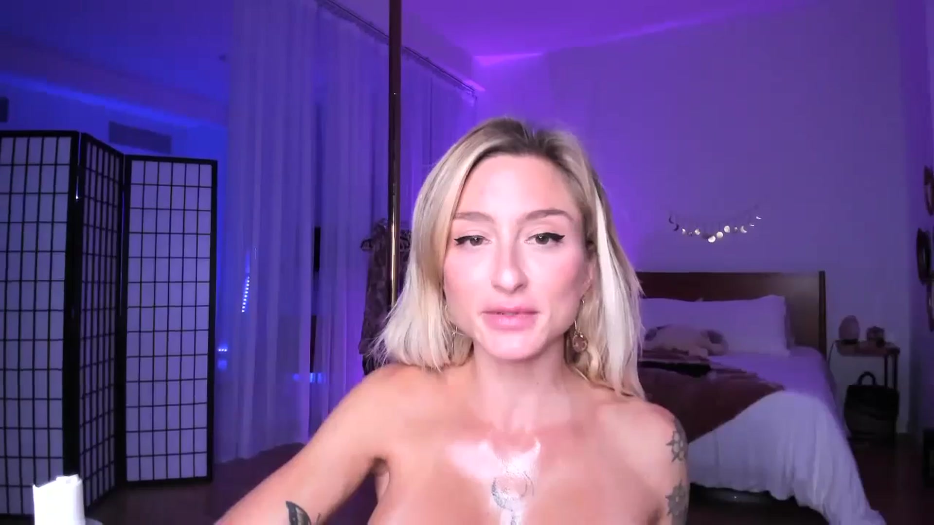 Gallery image thumbnail from KathrynMae's myfreecams stream on, 09/05/2023, 04:43 image 20 of 20