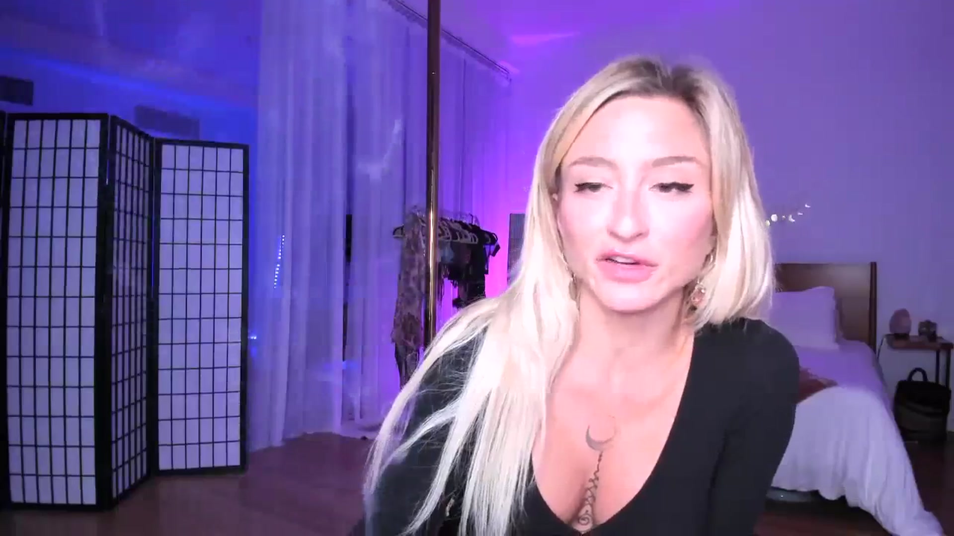 Gallery image thumbnail from KathrynMae's myfreecams stream on, 09/05/2023, 04:43 image 5 of 20