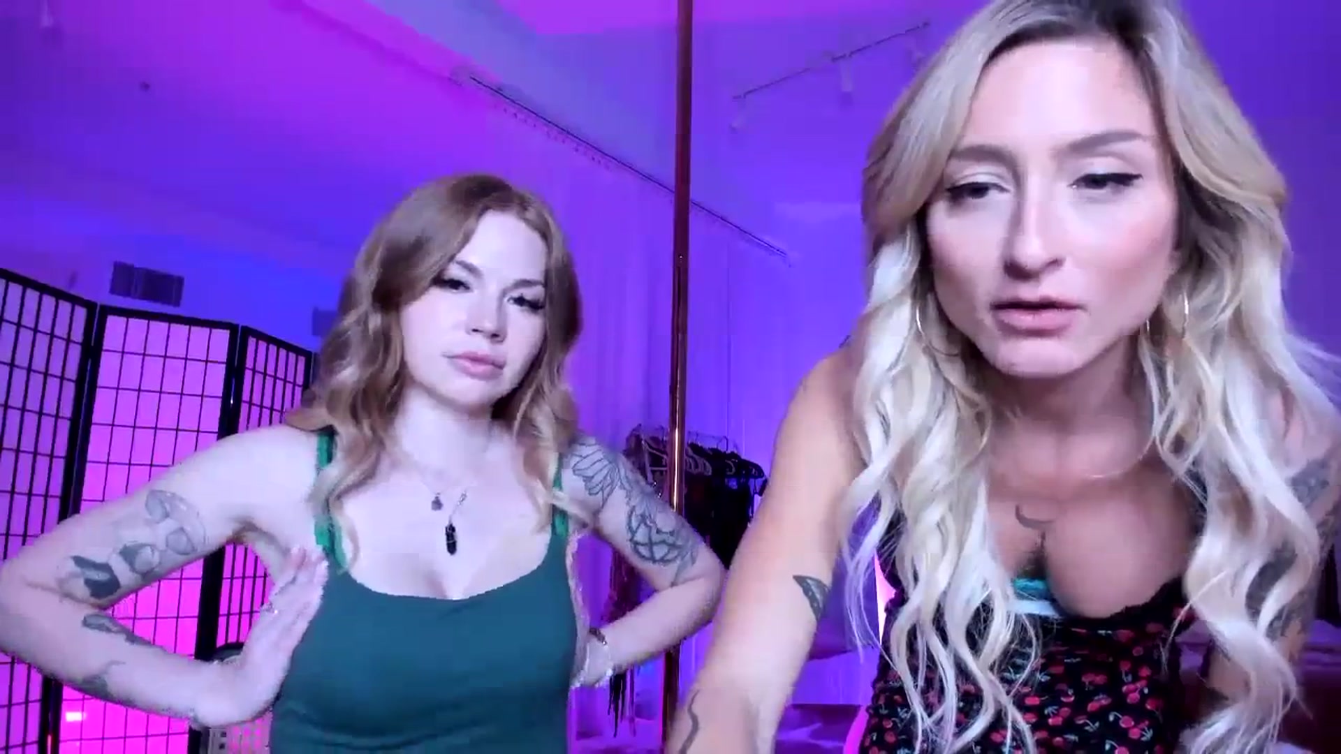 Gallery image thumbnail from KathrynMae's myfreecams stream on, 09/27/2023, 03:17 image 2 of 20