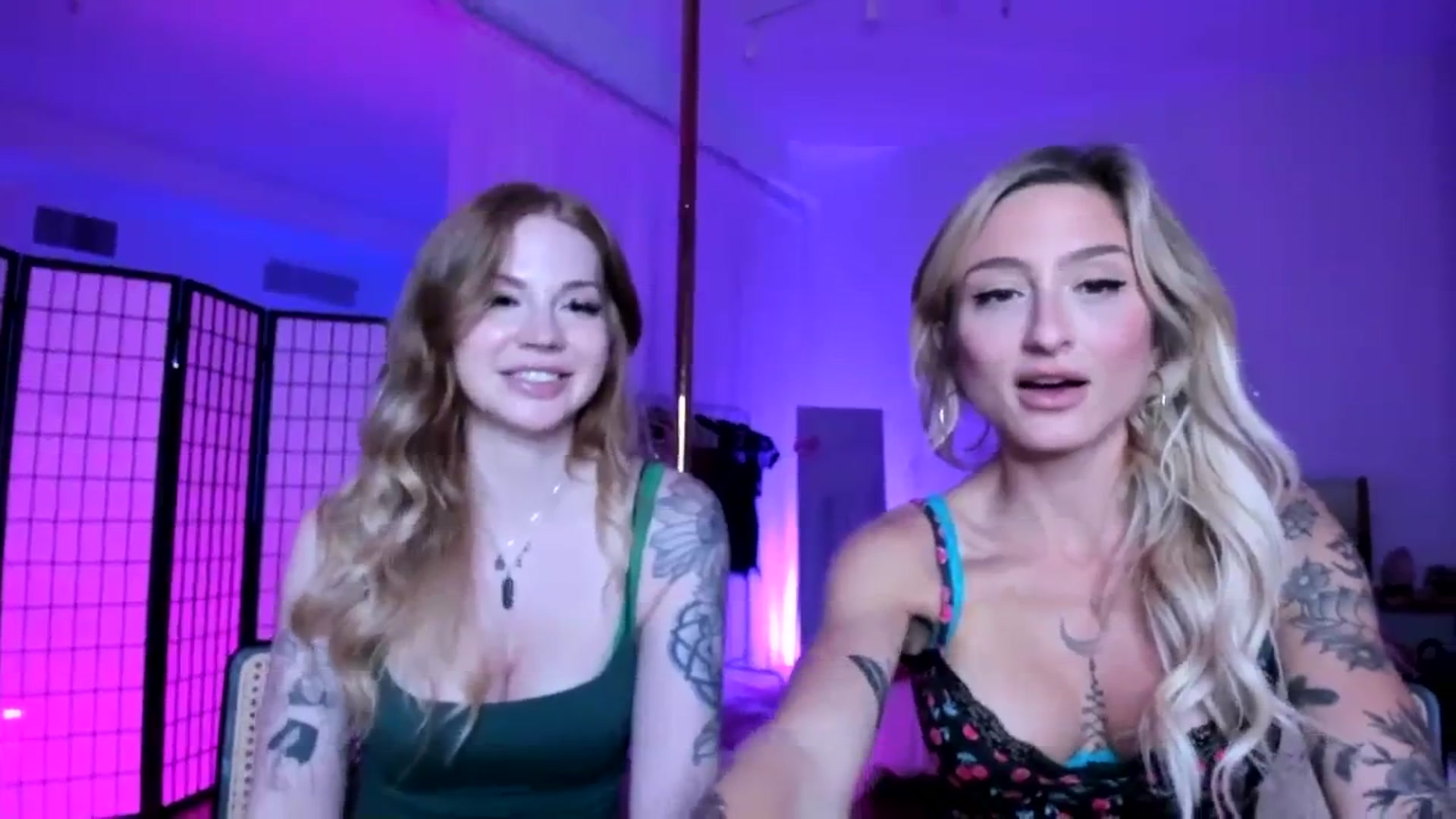 Gallery image thumbnail from KathrynMae's myfreecams stream on, 09/27/2023, 03:17 image 3 of 20