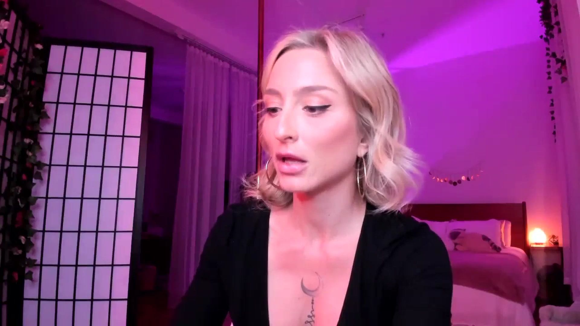 Gallery image thumbnail from KathrynMae's myfreecams stream on, 01/24/2024, 03:49 image 4 of 20