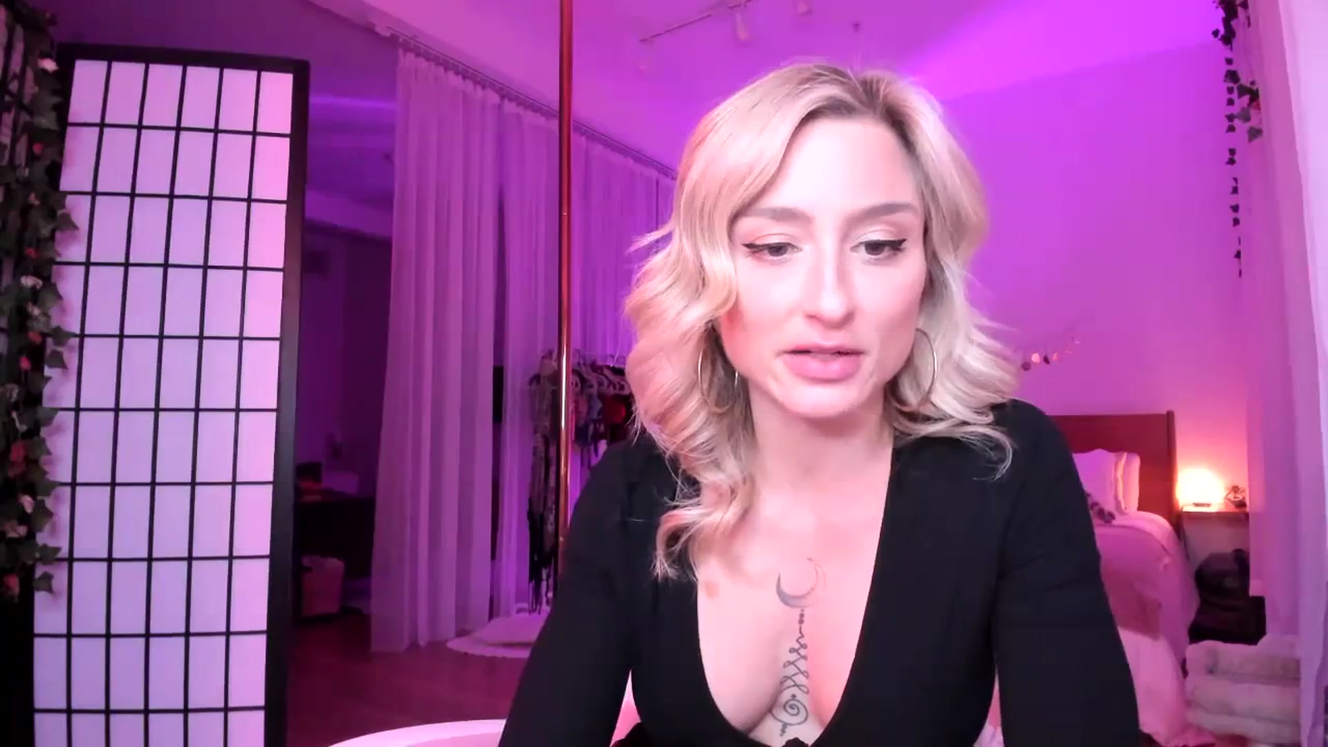 Gallery image thumbnail from KathrynMae's myfreecams stream on, 01/24/2024, 03:49 image 20 of 20