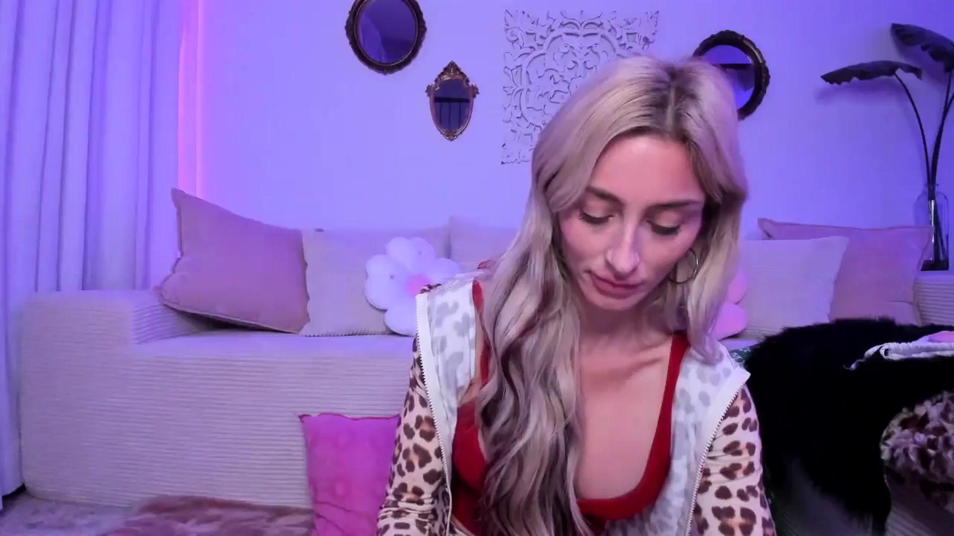 Gallery image thumbnail from KathrynMae's myfreecams stream on, 02/02/2026, 01:54 image 13 of 20