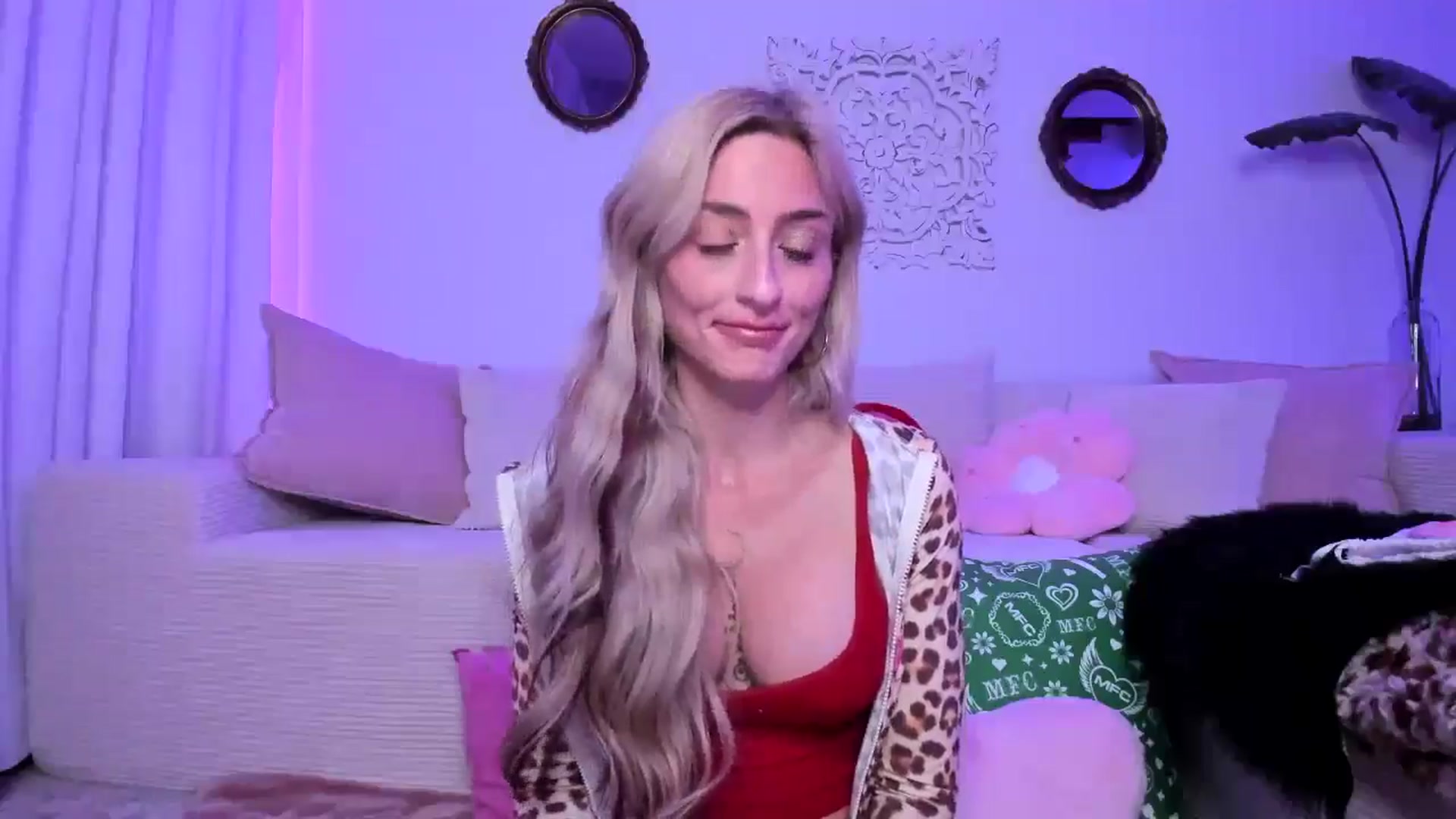 Gallery image thumbnail from KathrynMae's myfreecams stream on, 02/02/2026, 01:54 image 9 of 20
