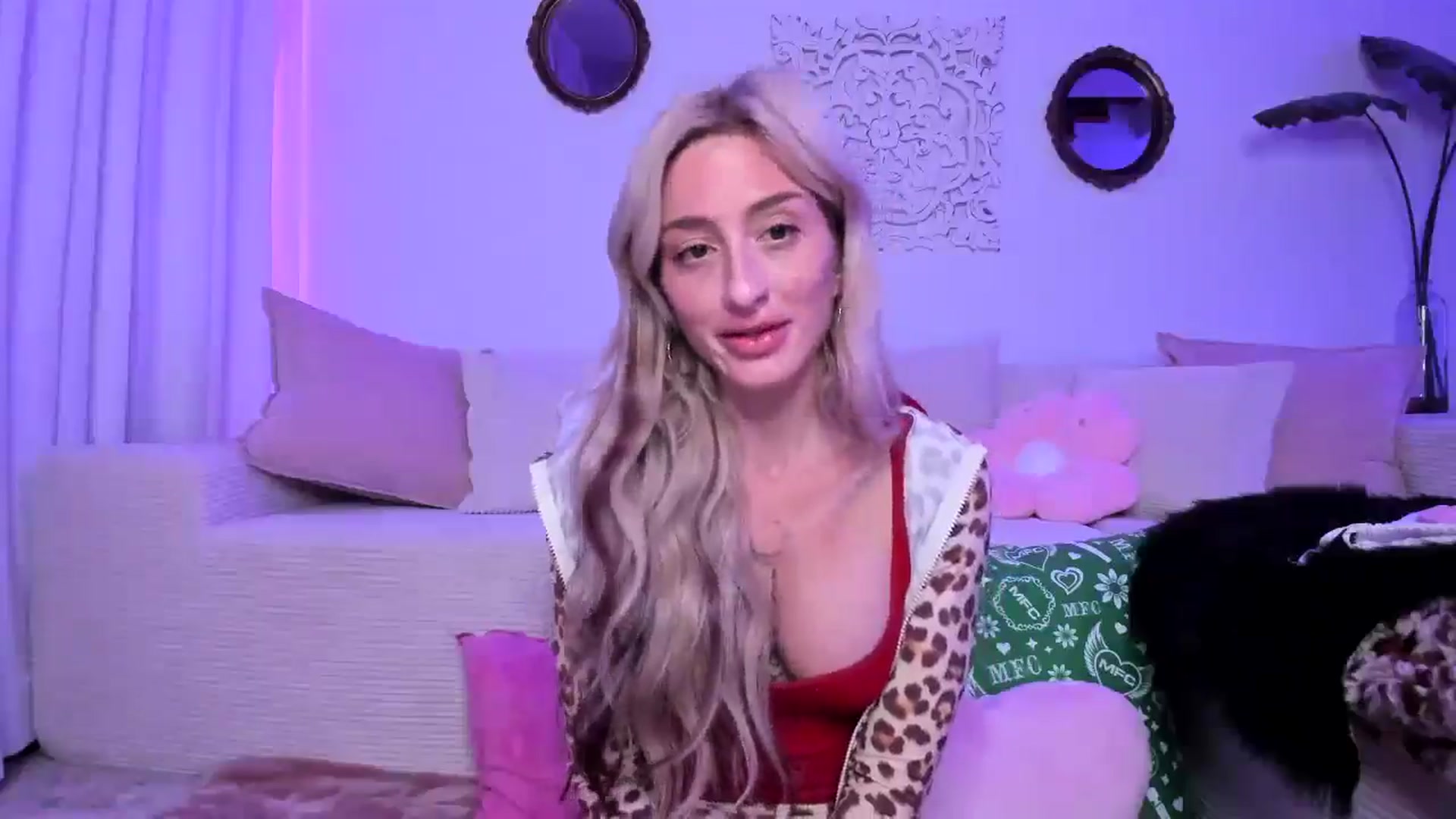 Gallery image thumbnail from KathrynMae's myfreecams stream on, 02/02/2026, 01:54 image 17 of 20