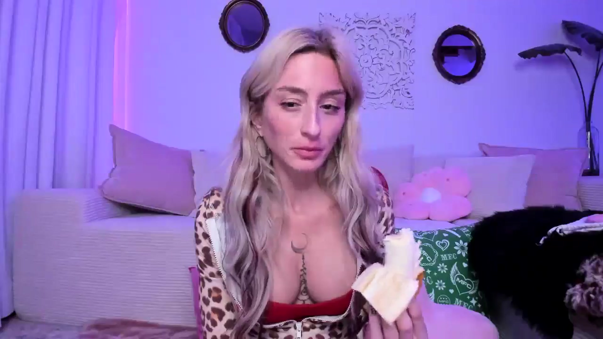 Gallery image thumbnail from KathrynMae's myfreecams stream on, 02/02/2026, 02:09 image 9 of 20