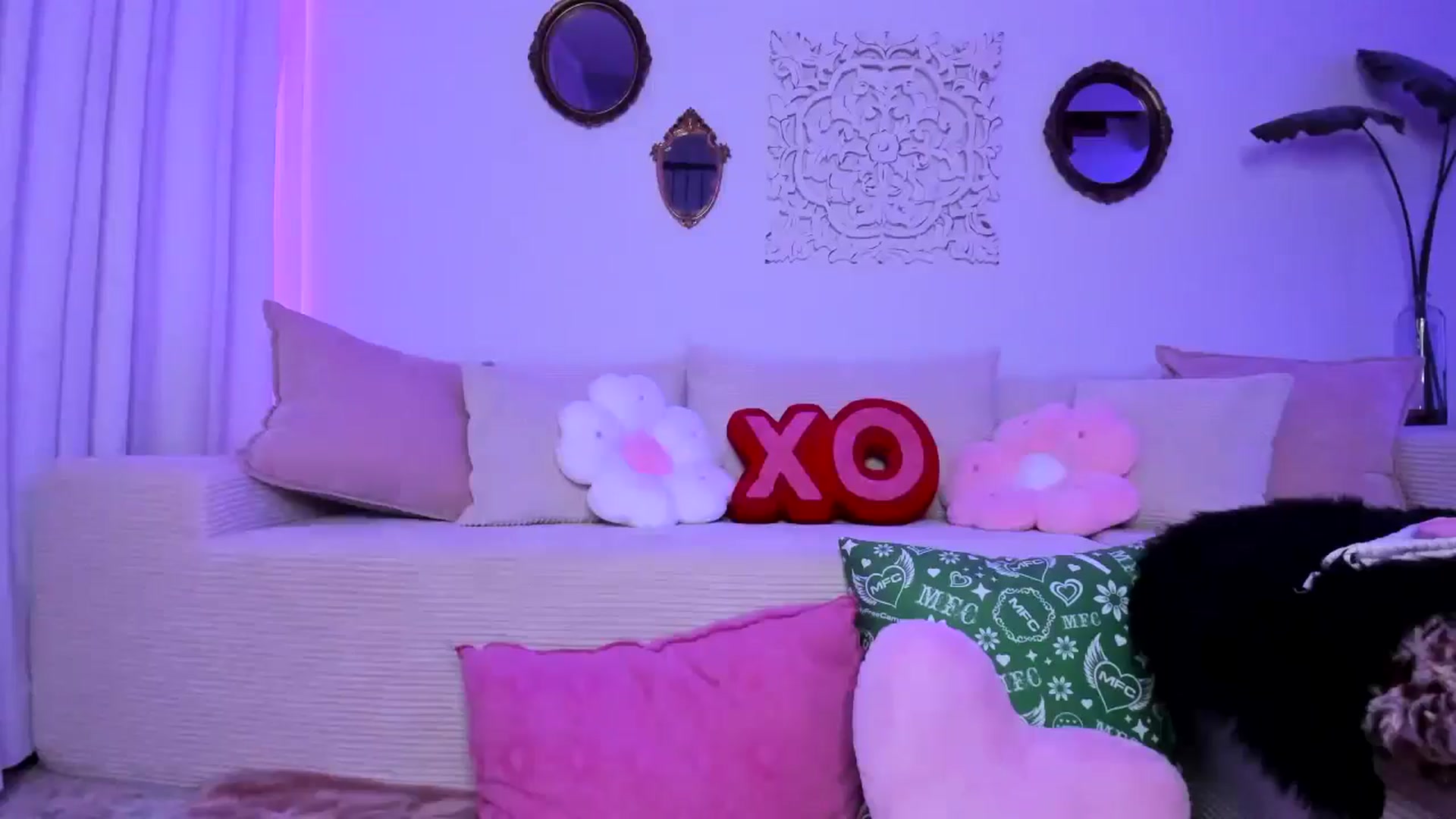 Gallery image thumbnail from KathrynMae's myfreecams stream on, 02/02/2026, 02:09 image 5 of 20