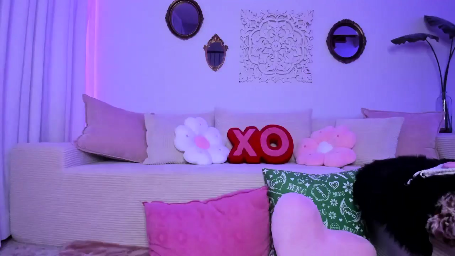 Gallery image thumbnail from KathrynMae's myfreecams stream on, 02/02/2026, 02:09 image 13 of 20