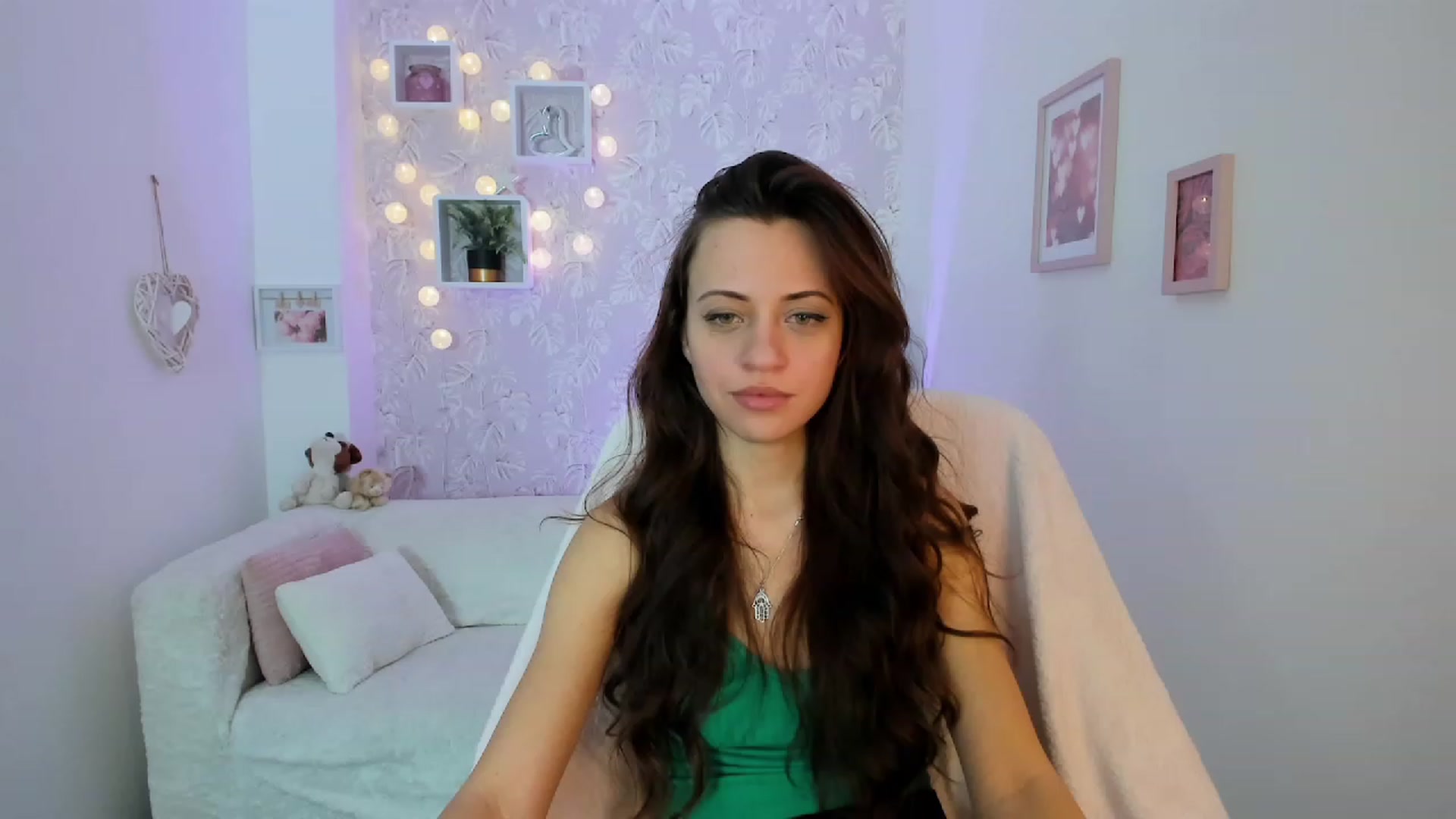 Gallery image thumbnail from Kathy_White's myfreecams stream on, 01/21/2023, 16:21 image 20 of 20