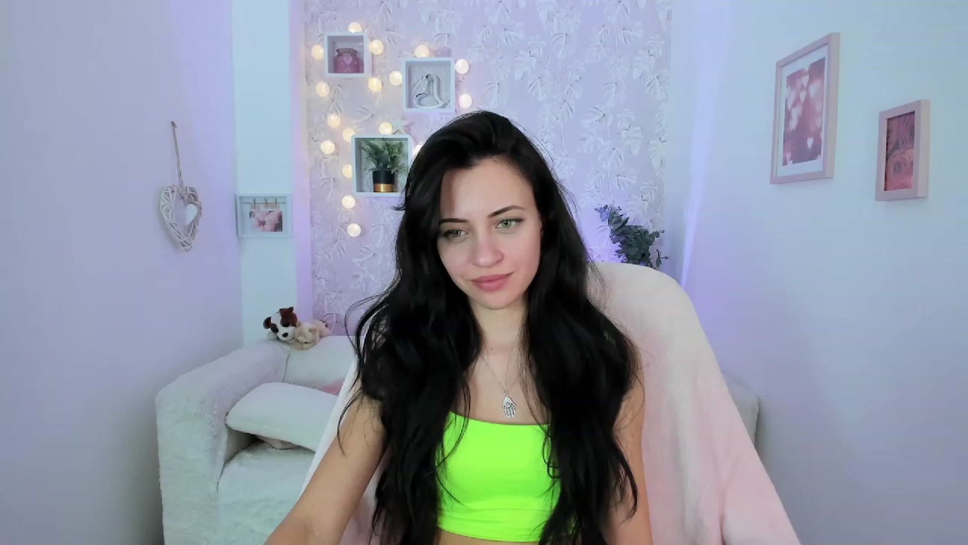 Gallery image thumbnail from Kathy_White's myfreecams stream on, 02/02/2023, 16:13 image 10 of 20