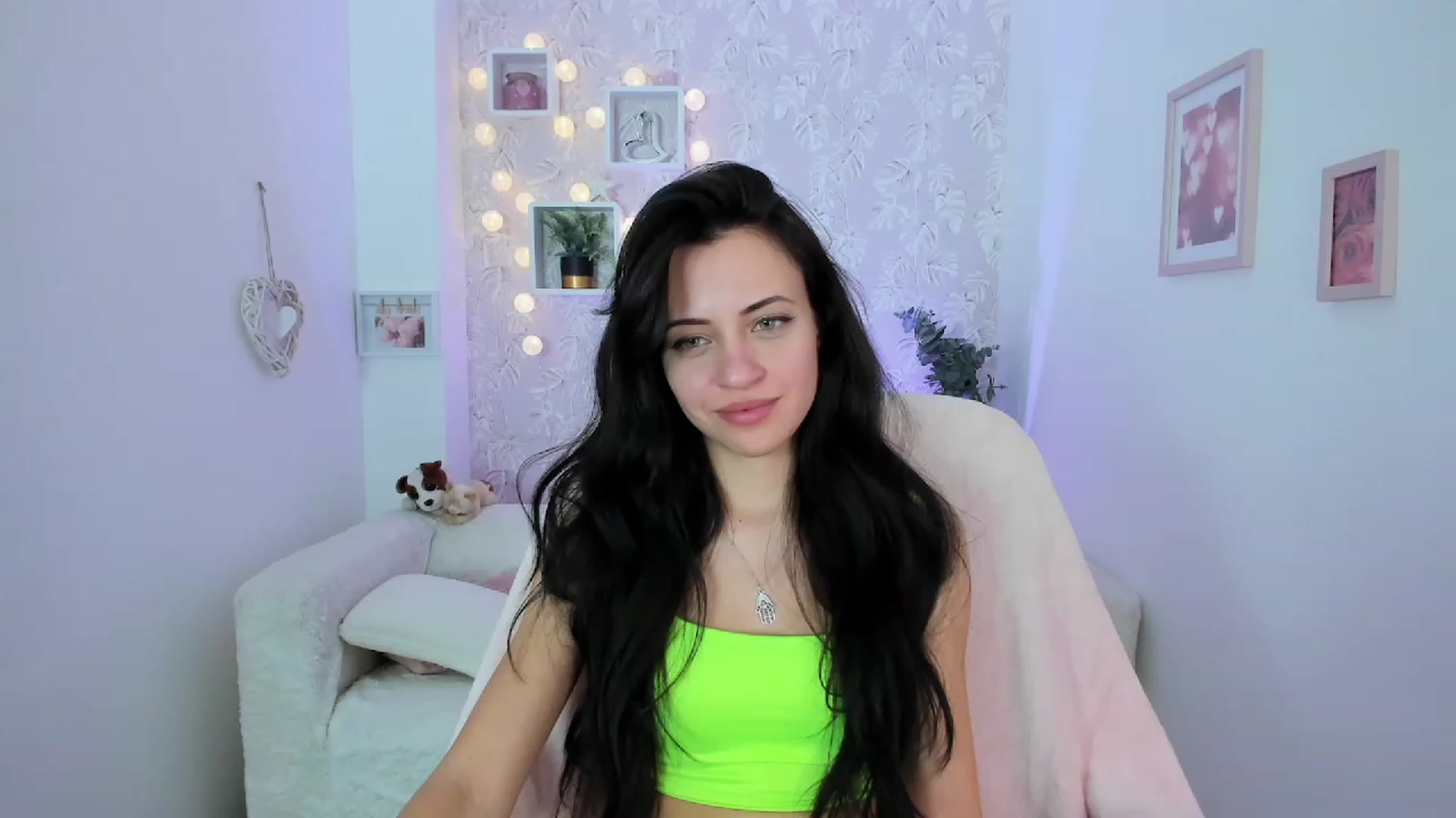 Gallery image thumbnail from Kathy_White's myfreecams stream on, 02/02/2023, 16:13 image 9 of 20