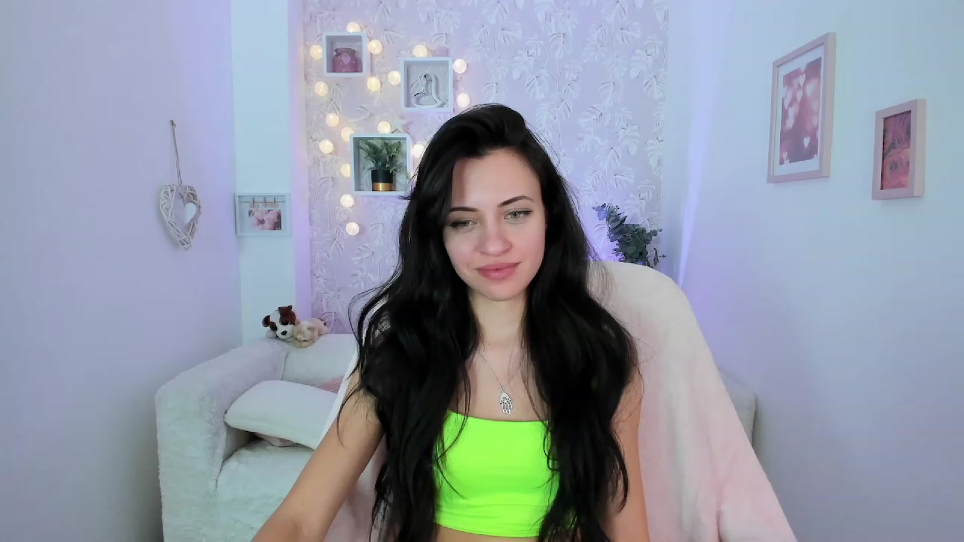 Gallery image thumbnail from Kathy_White's myfreecams stream on, 02/02/2023, 16:13 image 8 of 20
