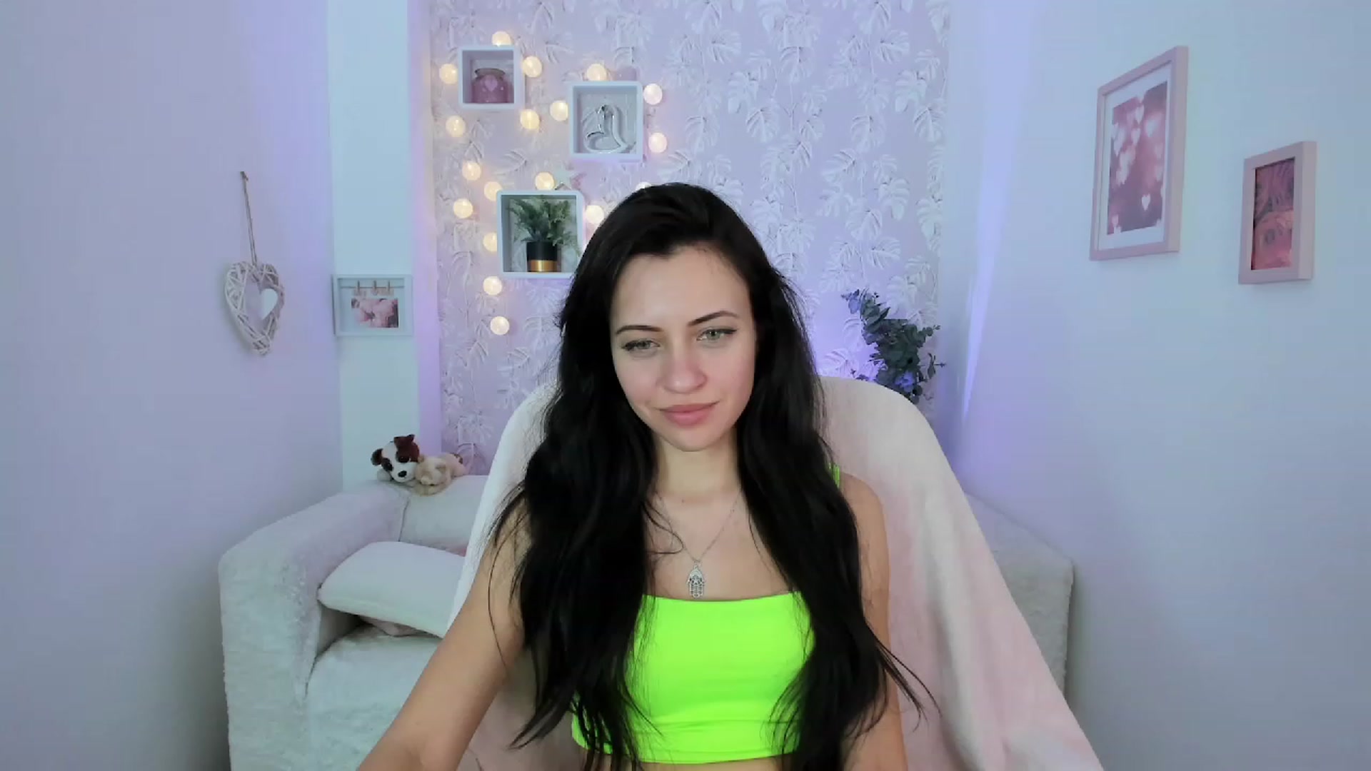 Gallery image thumbnail from Kathy_White's myfreecams stream on, 02/02/2023, 18:43 image 1 of 20