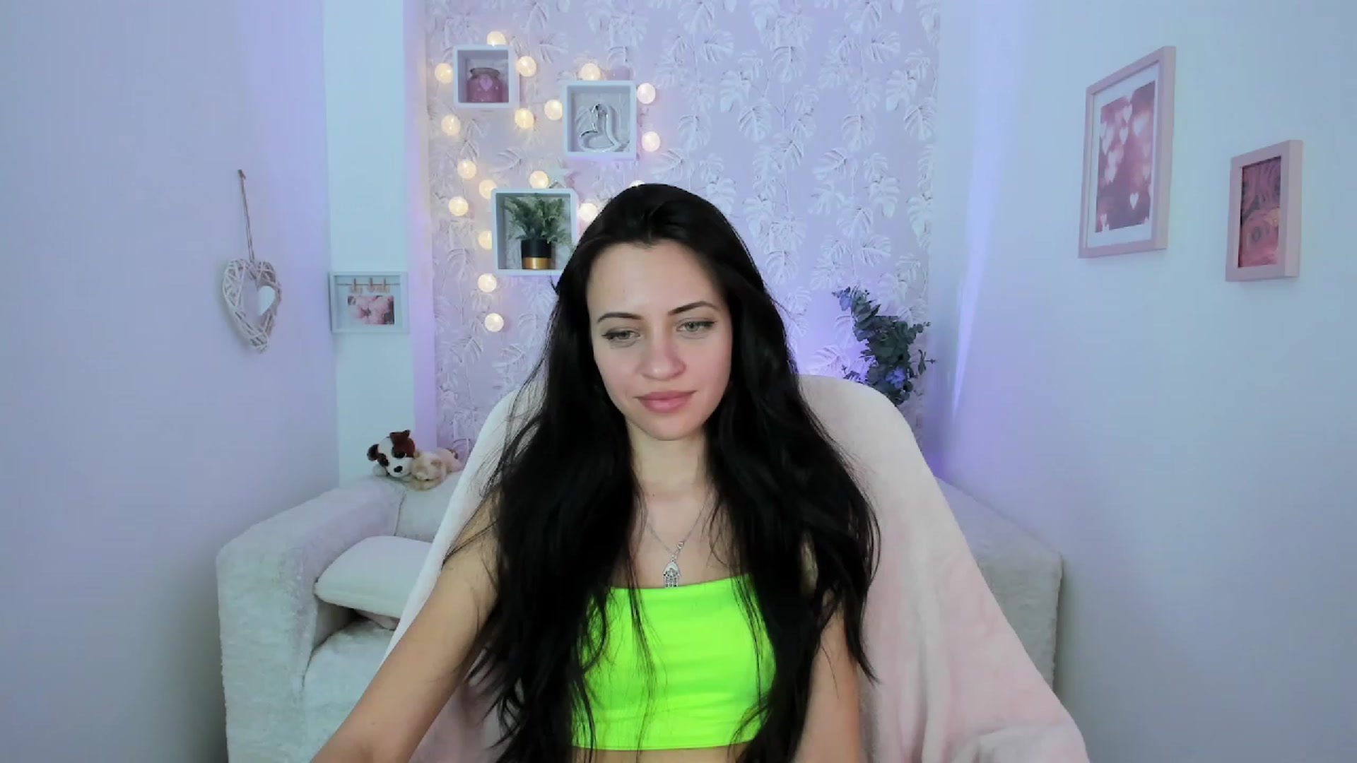 Gallery image thumbnail from Kathy_White's myfreecams stream on, 02/02/2023, 18:43 image 10 of 20