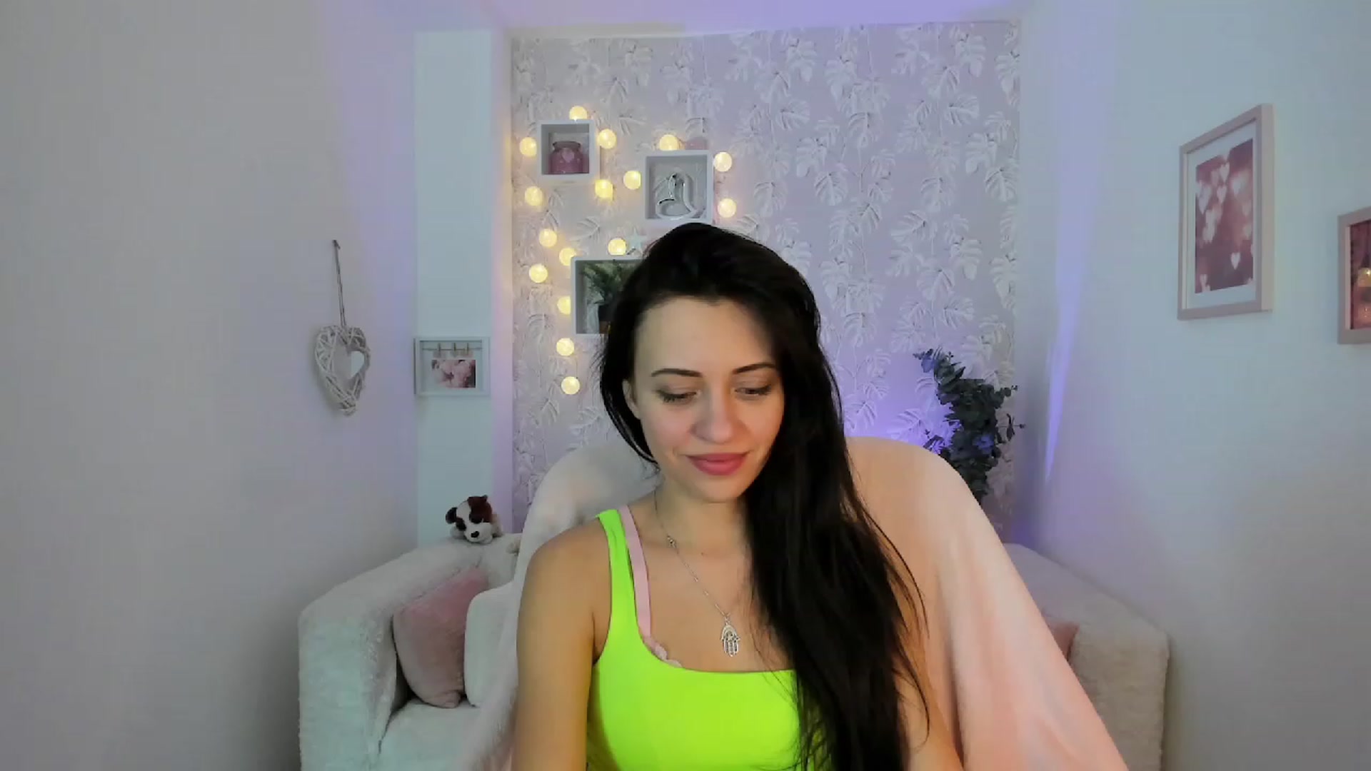 Gallery image thumbnail from Kathy_White's myfreecams stream on, 02/07/2023, 14:29 image 8 of 20