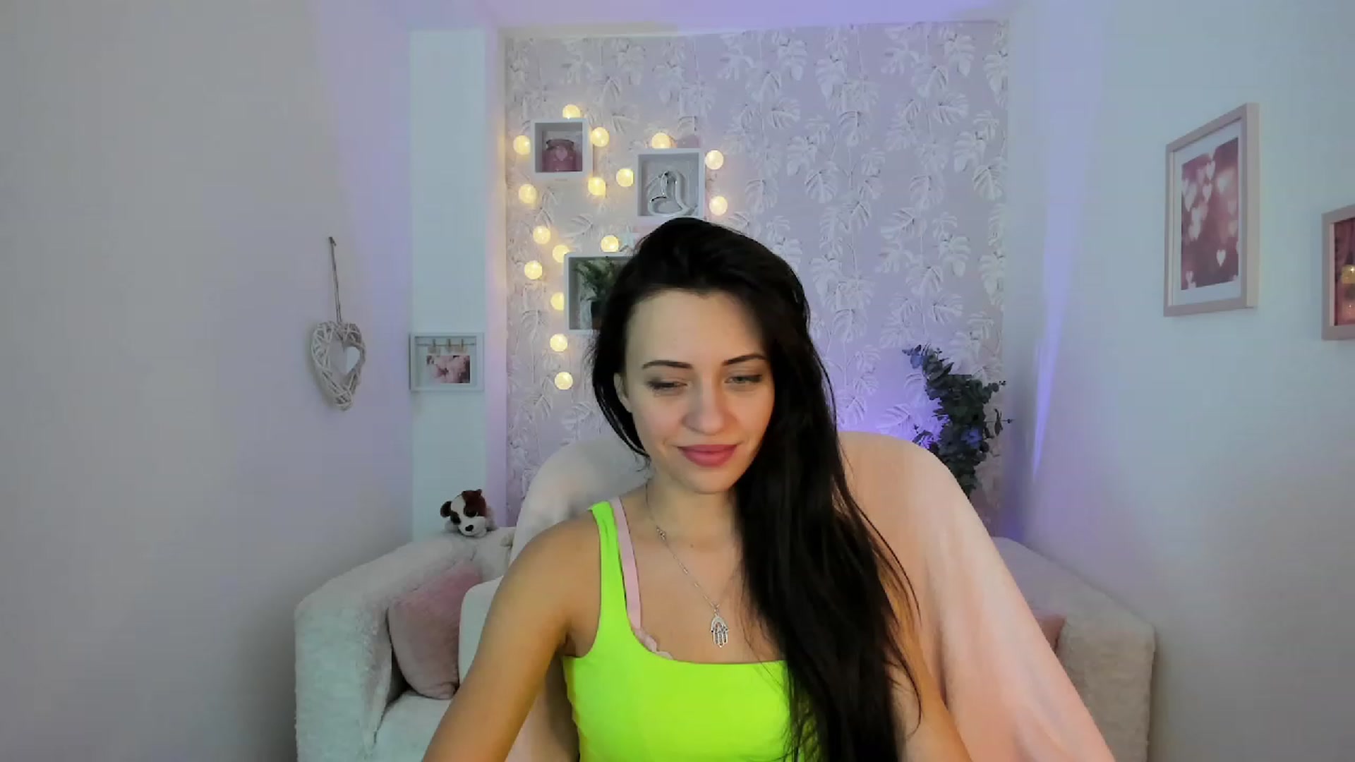 Gallery image thumbnail from Kathy_White's myfreecams stream on, 02/07/2023, 14:29 image 6 of 20