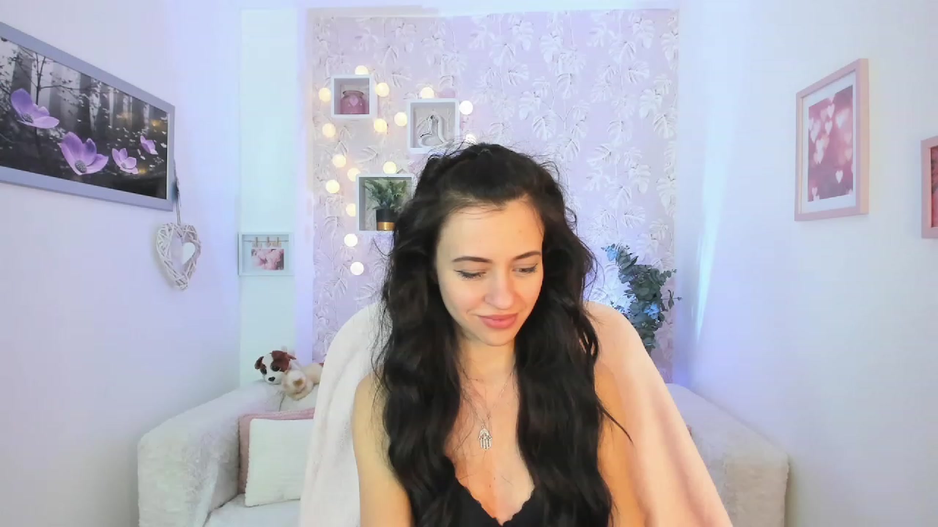 Gallery image thumbnail from Kathy_White's myfreecams stream on, 03/06/2023, 14:45 image 1 of 20
