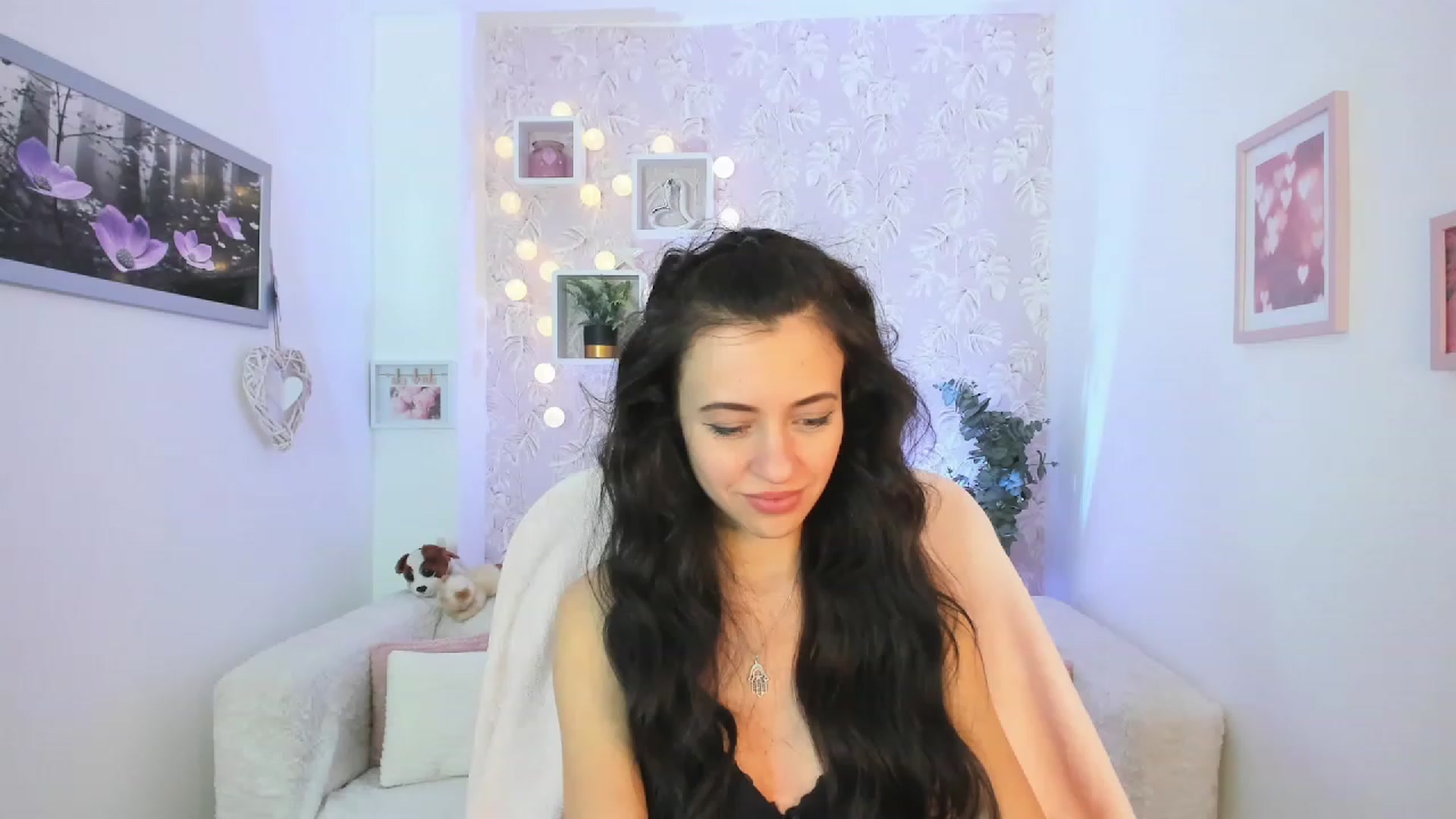 Gallery image thumbnail from Kathy_White's myfreecams stream on, 03/06/2023, 14:45 image 6 of 20