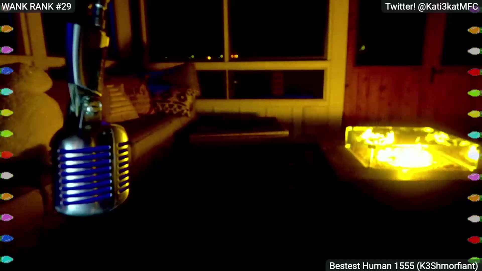 Gallery image thumbnail from Kati3Kat's myfreecams stream on, 12/06/2022, 02:19 image 20 of 20