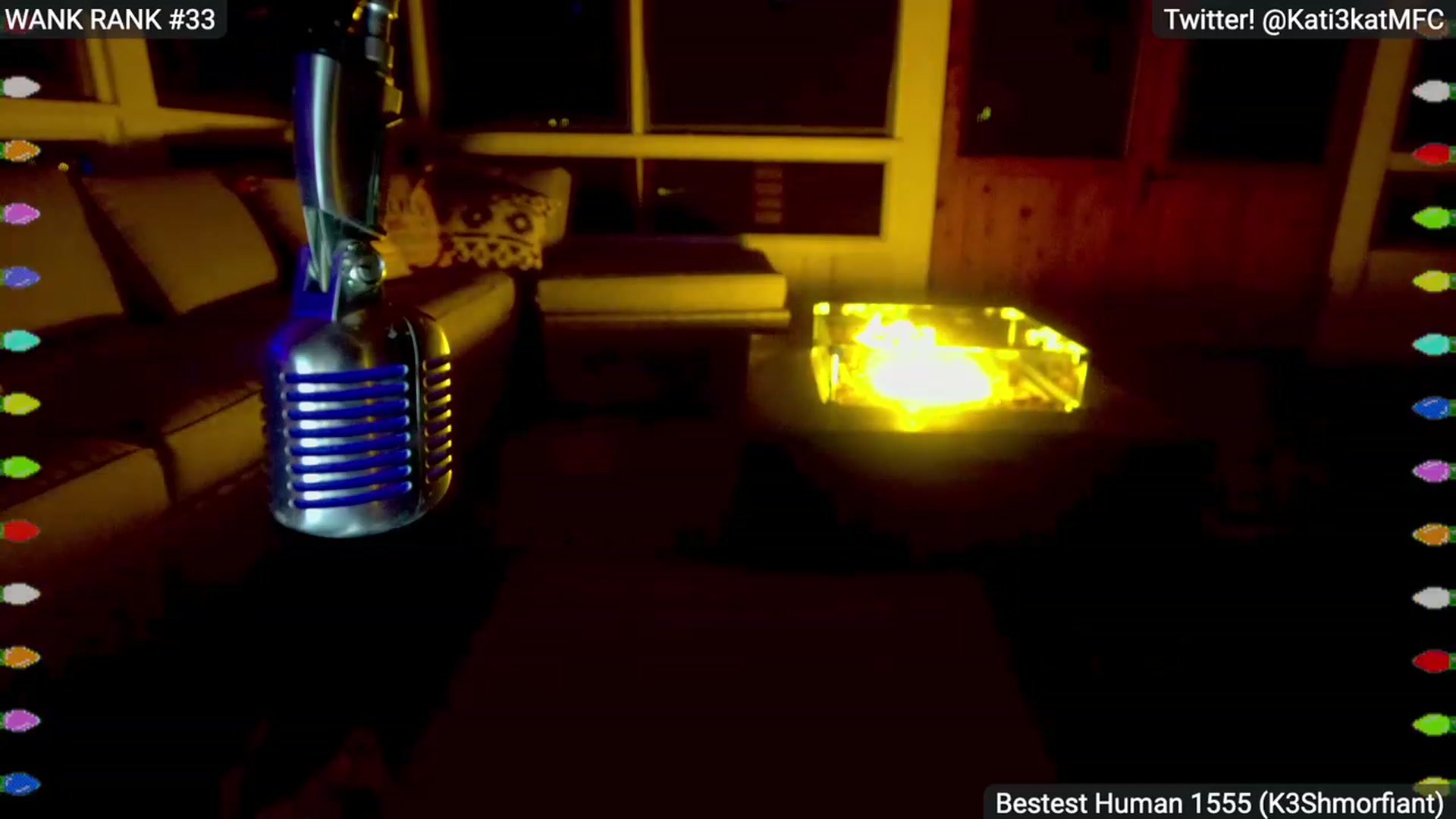 Gallery image thumbnail from Kati3Kat's myfreecams stream on, 12/06/2022, 02:19 image 6 of 20