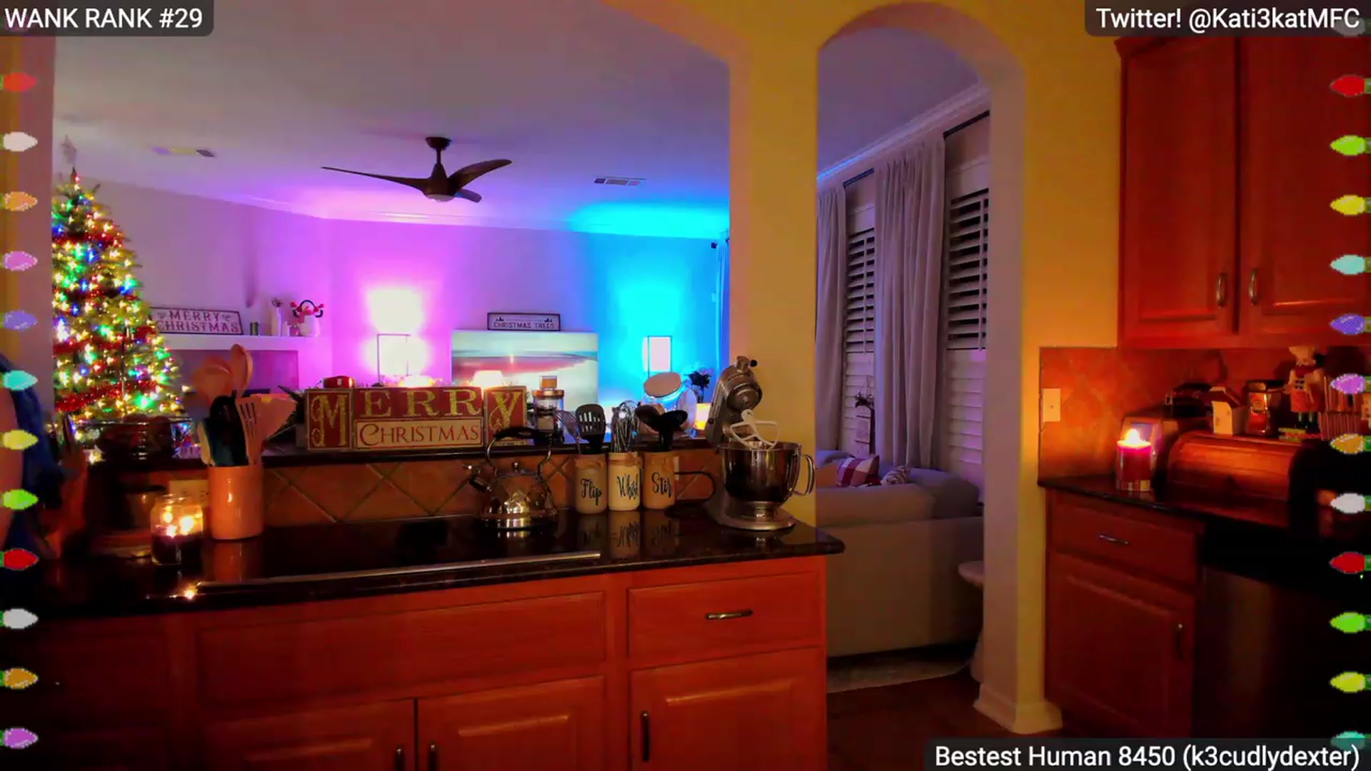 Gallery image thumbnail from Kati3Kat's myfreecams stream on, 12/09/2022, 06:13 image 9 of 20