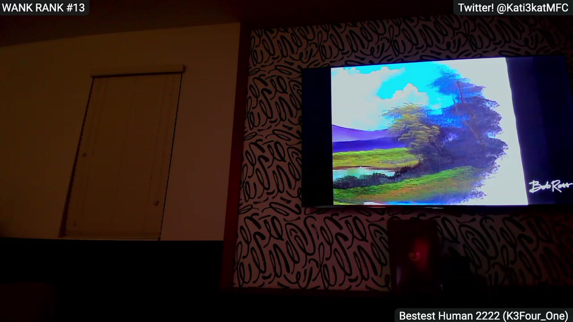 Gallery image thumbnail from Kati3Kat's myfreecams stream on, 12/15/2022, 07:38 image 15 of 20
