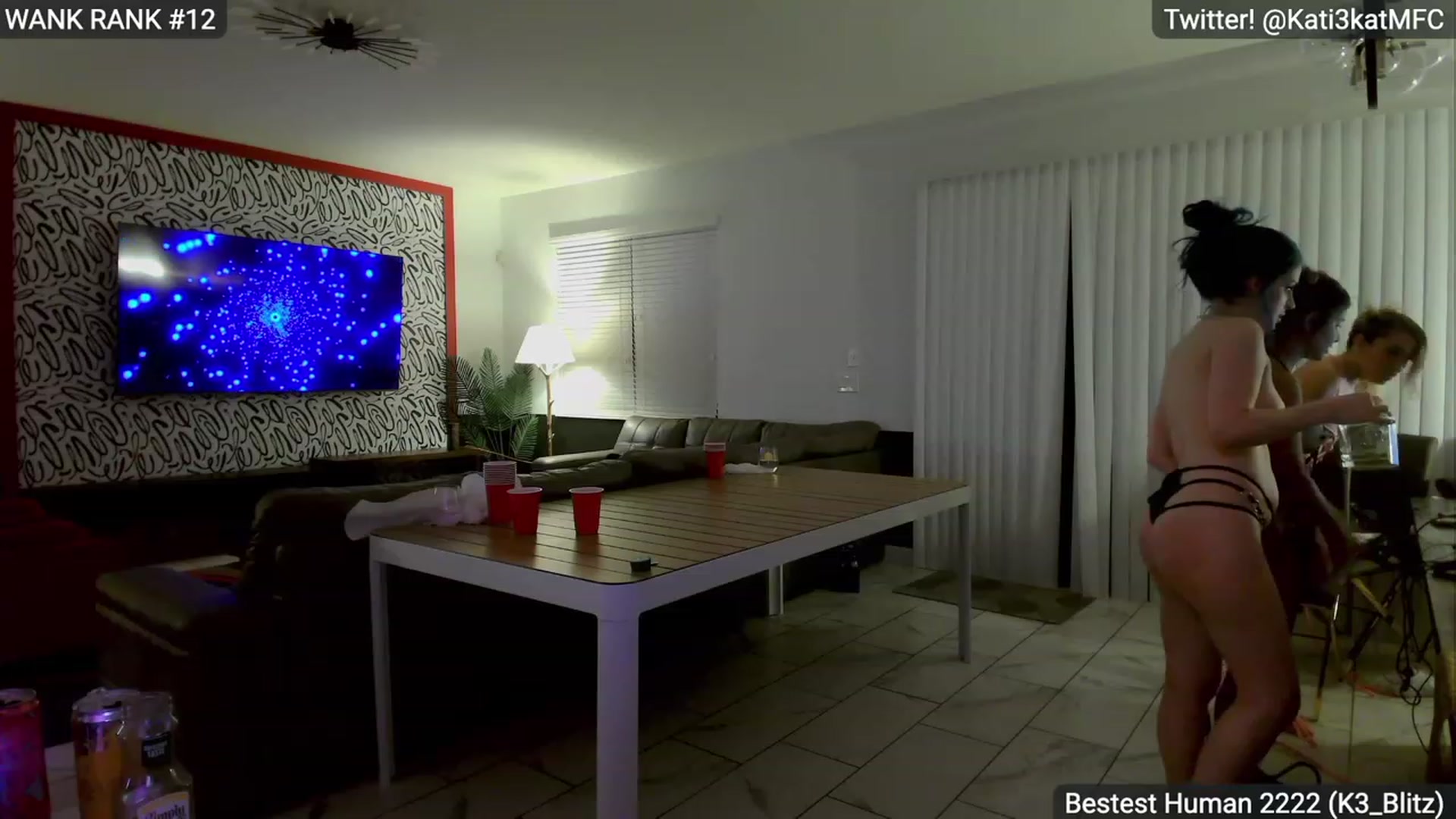 Gallery image thumbnail from Kati3Kat's myfreecams stream on, 12/16/2022, 11:36 image 19 of 20