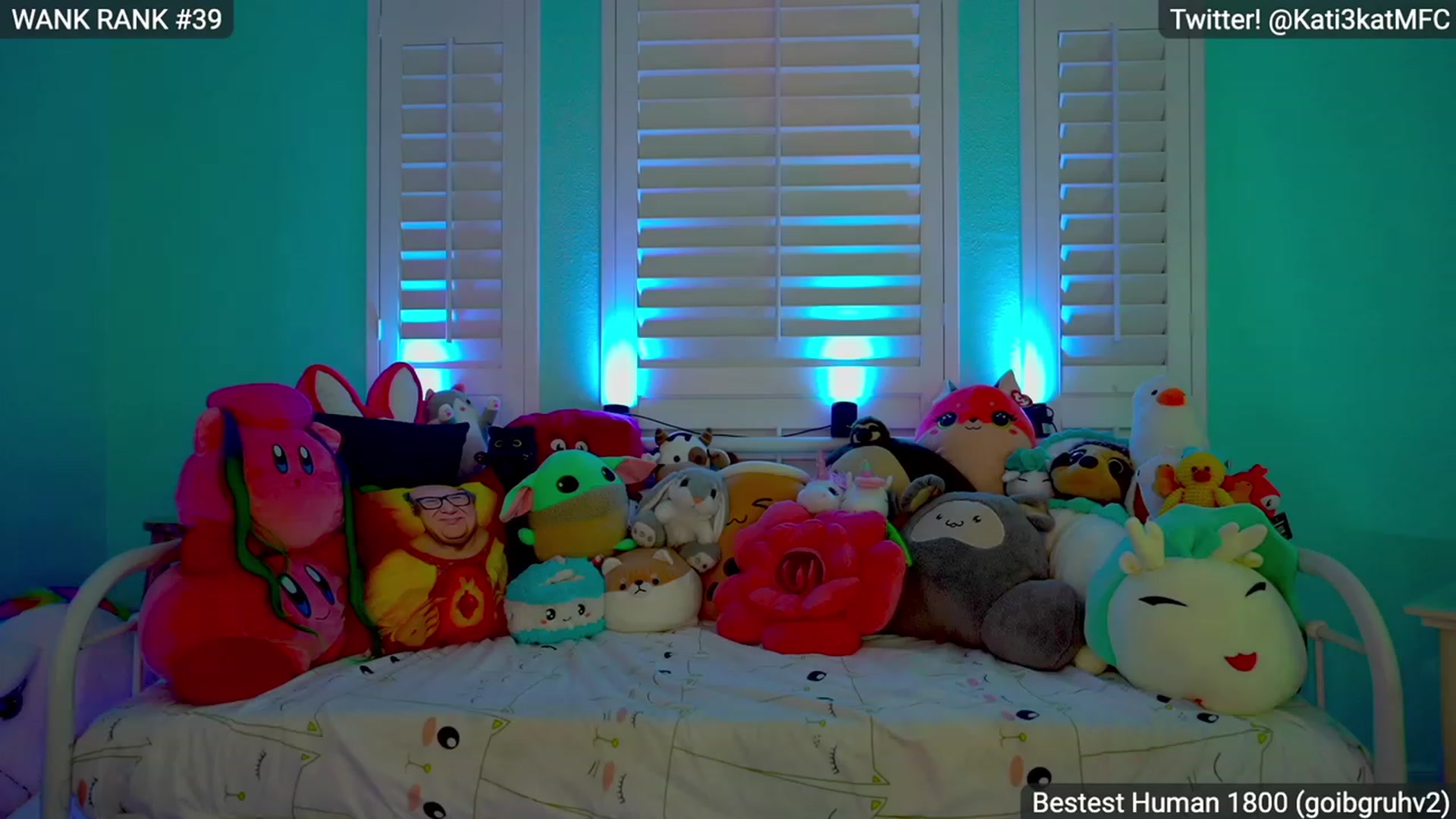 Gallery image thumbnail from Kati3Kat's myfreecams stream on, 03/14/2023, 05:45 image 10 of 20