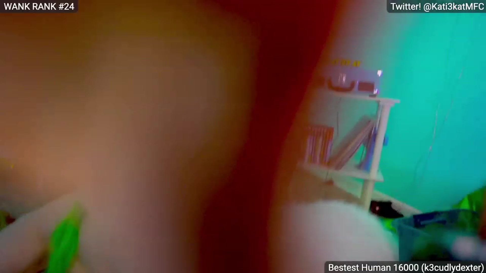 Gallery image thumbnail from Kati3Kat's myfreecams stream on, 03/18/2023, 12:02 image 18 of 20