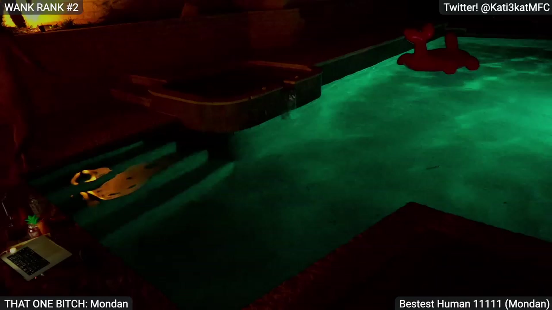 Gallery image thumbnail from Kati3Kat's myfreecams stream on, 06/08/2023, 07:05 image 16 of 20