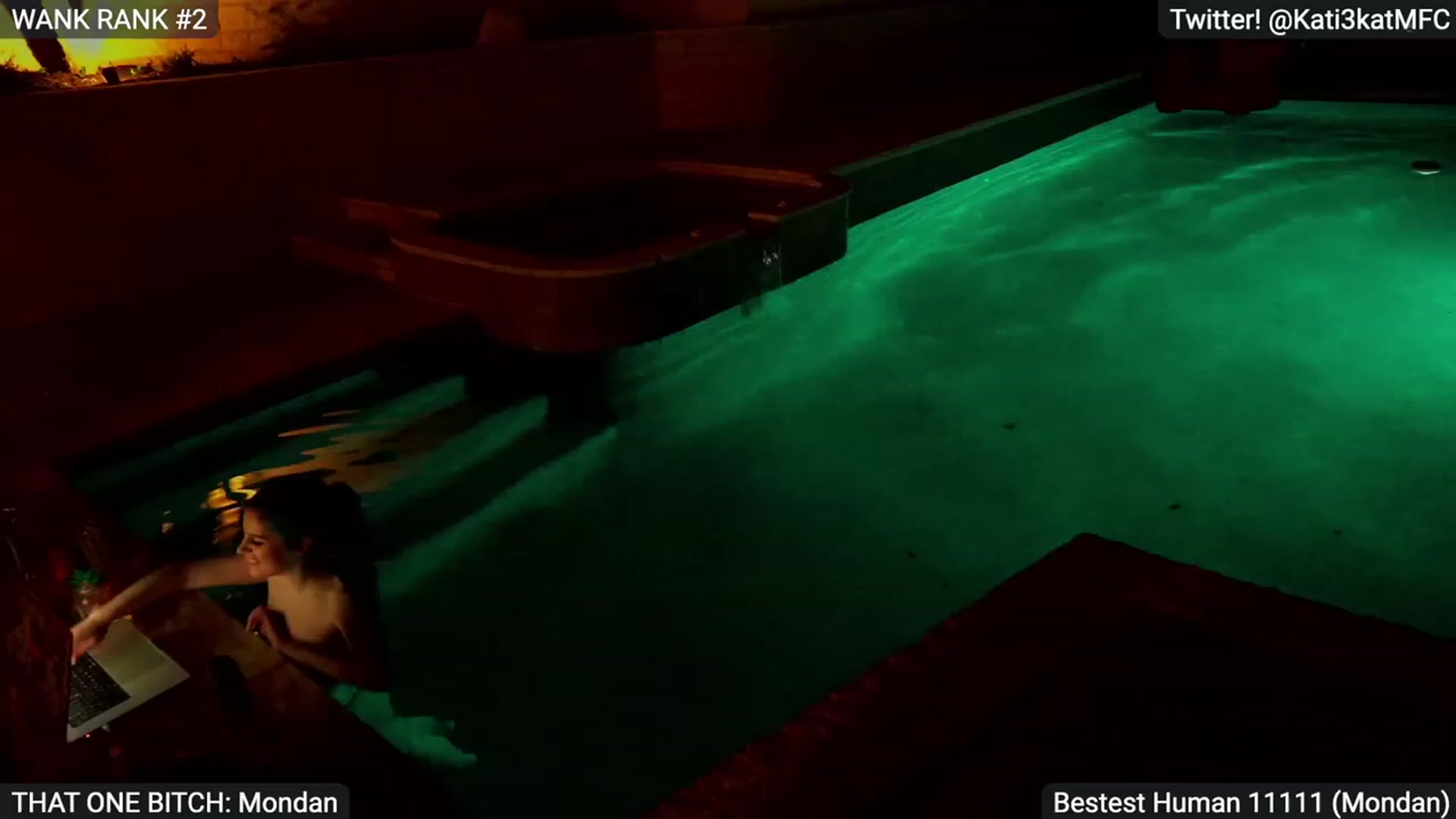 Gallery image thumbnail from Kati3Kat's myfreecams stream on, 06/08/2023, 07:05 image 14 of 20