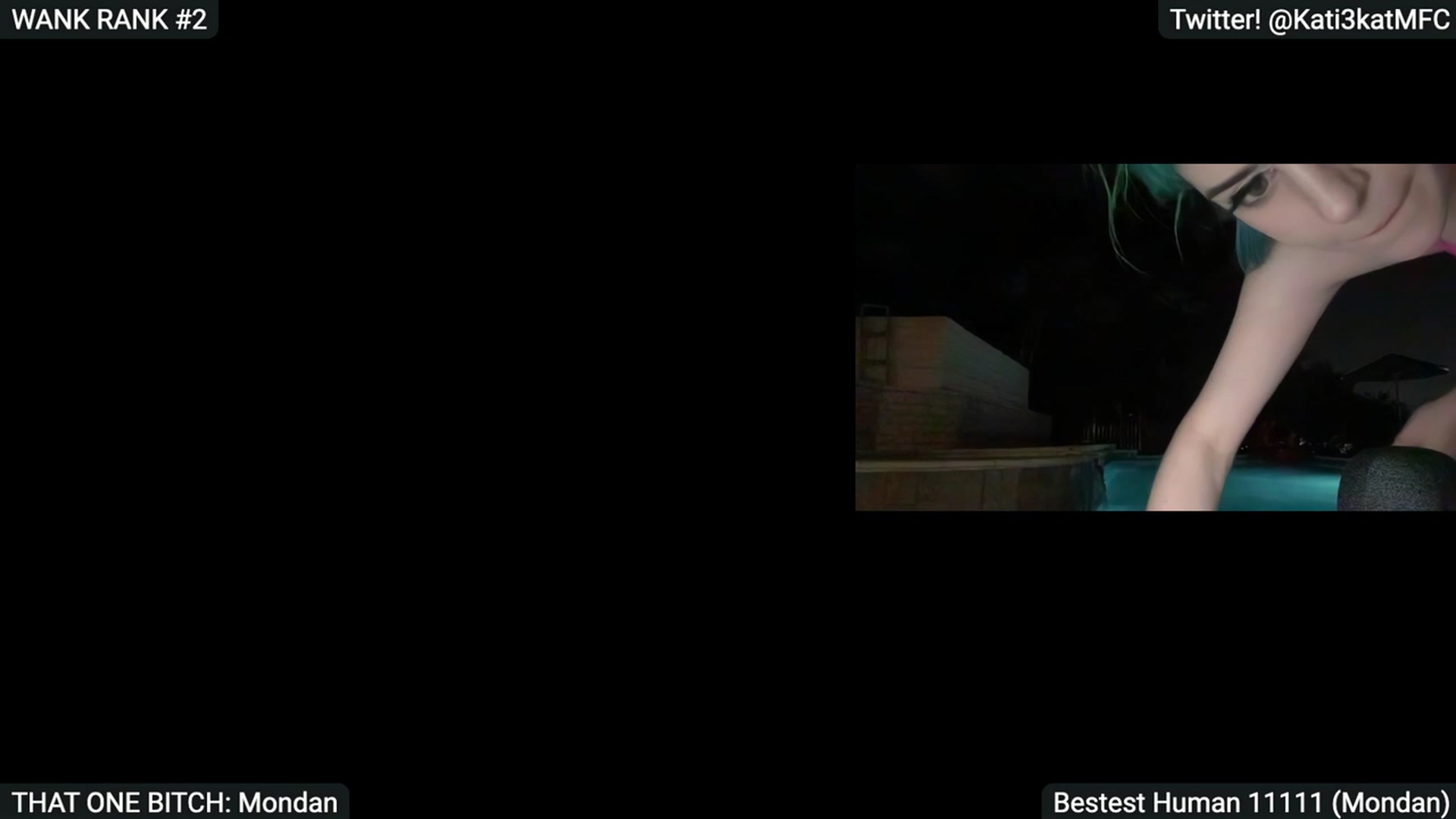 Gallery image thumbnail from Kati3Kat's myfreecams stream on, 06/08/2023, 07:05 image 5 of 20
