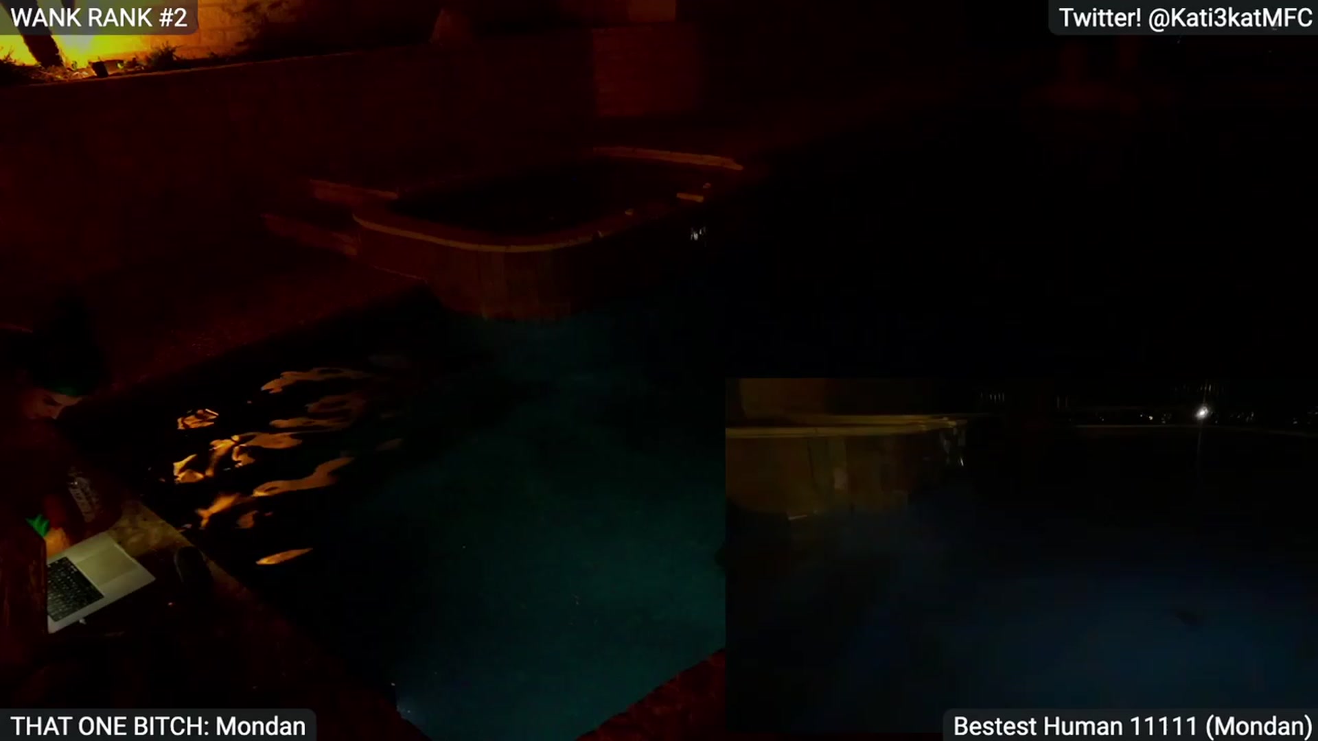 Gallery image thumbnail from Kati3Kat's myfreecams stream on, 06/08/2023, 07:05 image 11 of 20