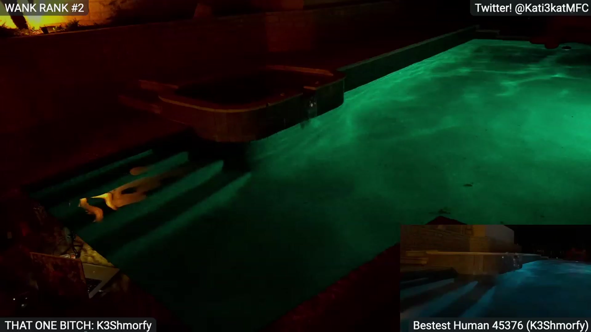 Gallery image thumbnail from Kati3Kat's myfreecams stream on, 06/08/2023, 07:23 image 9 of 20