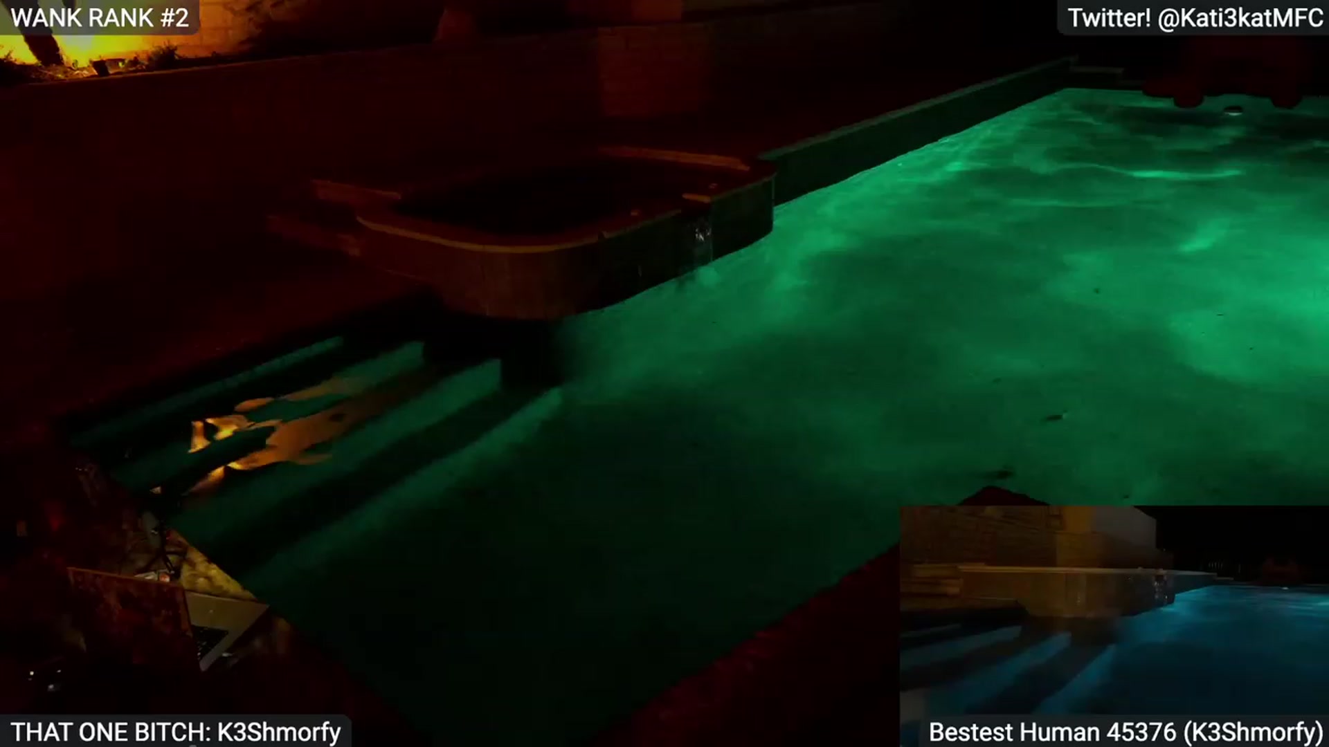 Gallery image thumbnail from Kati3Kat's myfreecams stream on, 06/08/2023, 07:23 image 8 of 20