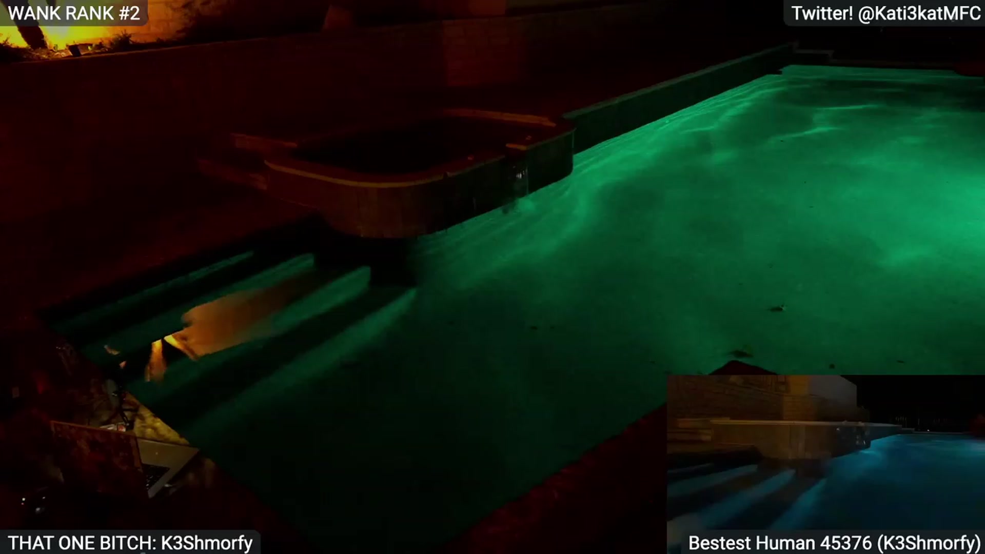 Gallery image thumbnail from Kati3Kat's myfreecams stream on, 06/08/2023, 07:23 image 11 of 20