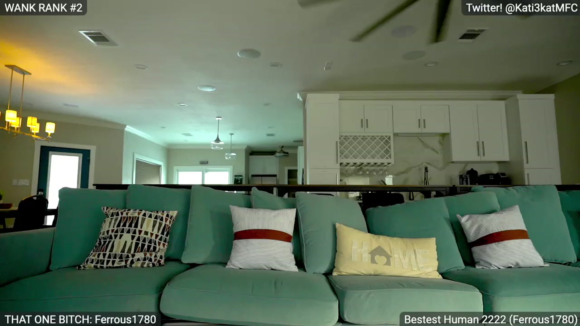 Gallery image thumbnail from Kati3Kat's myfreecams stream on, 06/15/2023, 24:25 image 11 of 20