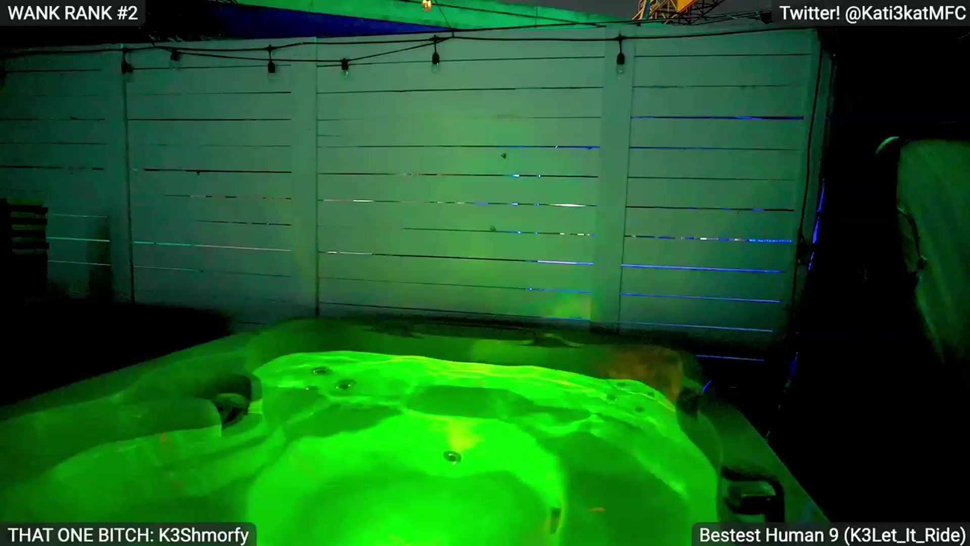 Gallery image thumbnail from Kati3Kat's myfreecams stream on, 06/15/2023, 06:06 image 18 of 20