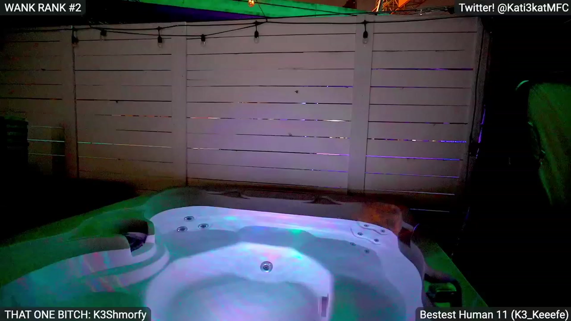 Gallery image thumbnail from Kati3Kat's myfreecams stream on, 06/15/2023, 06:06 image 19 of 20