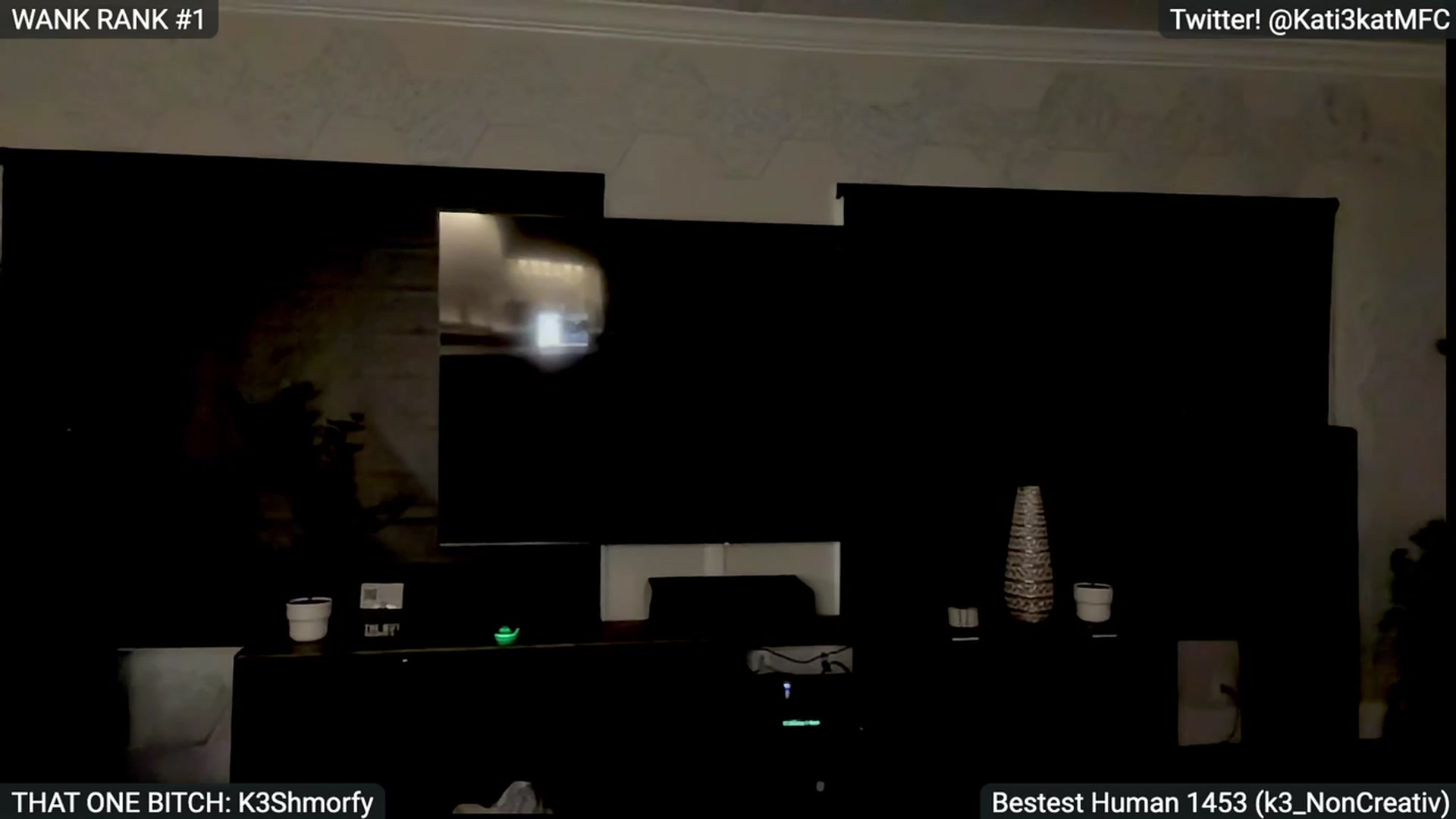 Gallery image thumbnail from Kati3Kat's myfreecams stream on, 06/15/2023, 08:20 image 4 of 20