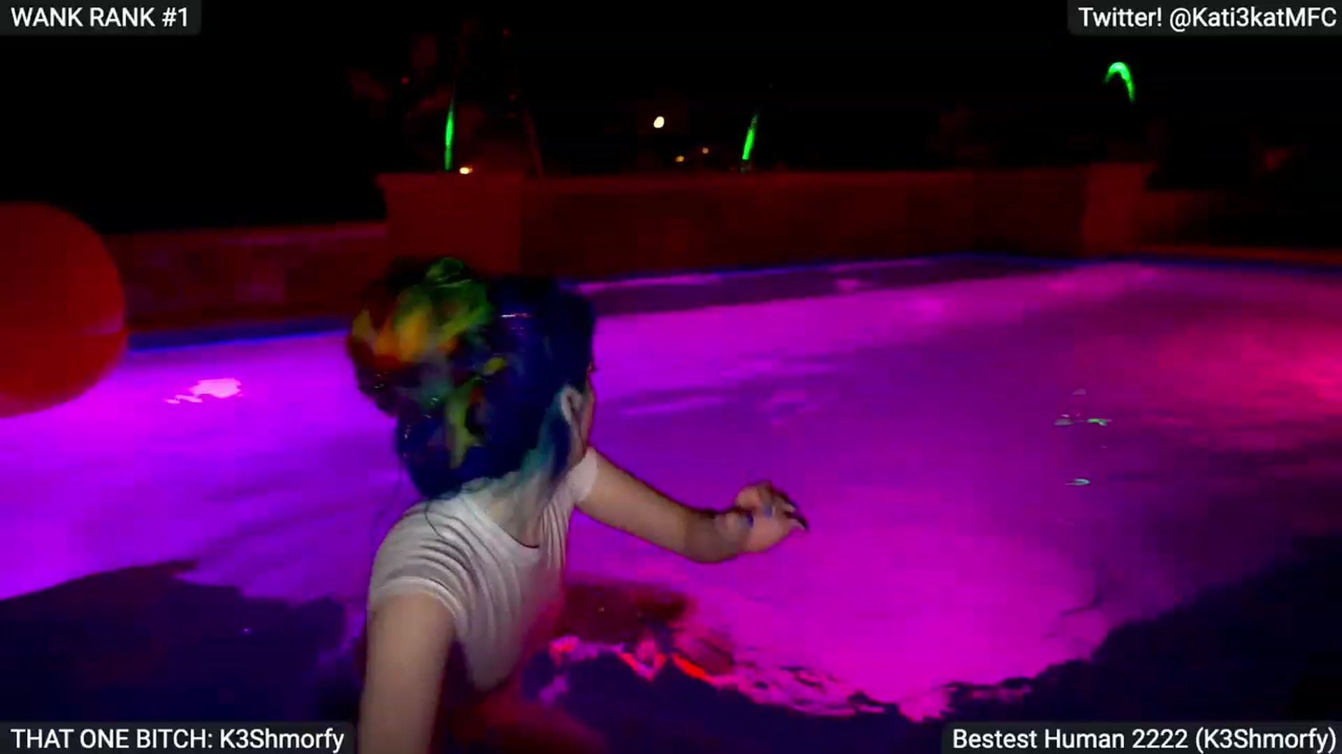 Gallery image thumbnail from Kati3Kat's myfreecams stream on, 06/26/2023, 07:25 image 4 of 20