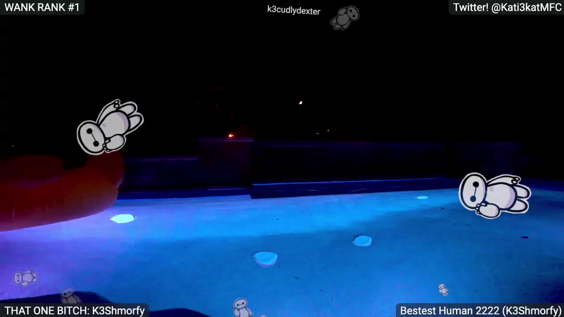 Gallery image thumbnail from Kati3Kat's myfreecams stream on, 06/26/2023, 07:25 image 1 of 20