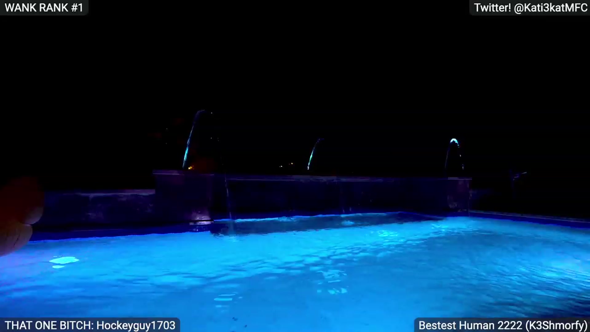 Gallery image thumbnail from Kati3Kat's myfreecams stream on, 06/26/2023, 07:25 image 9 of 20