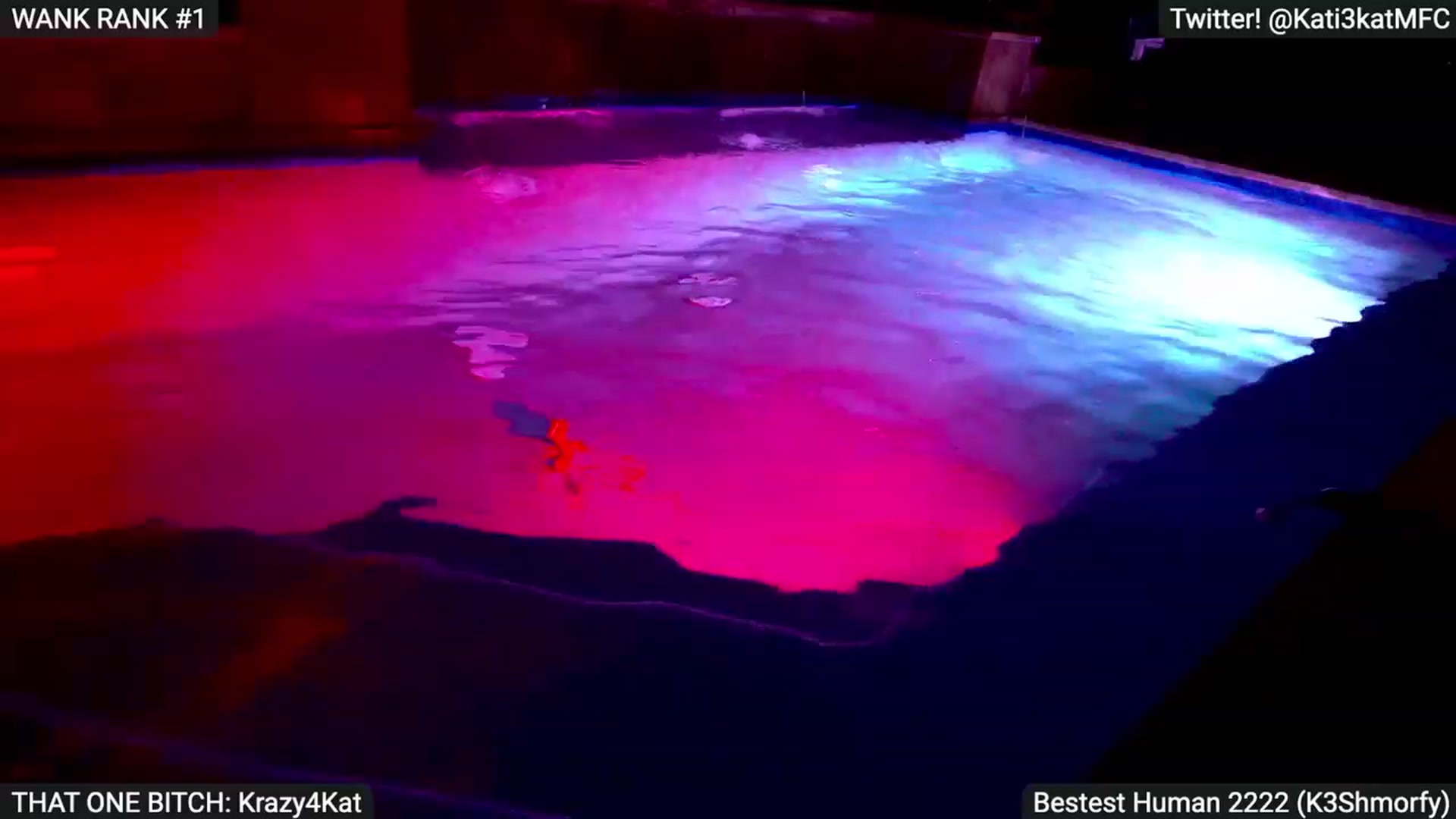 Gallery image thumbnail from Kati3Kat's myfreecams stream on, 06/26/2023, 09:32 image 18 of 20