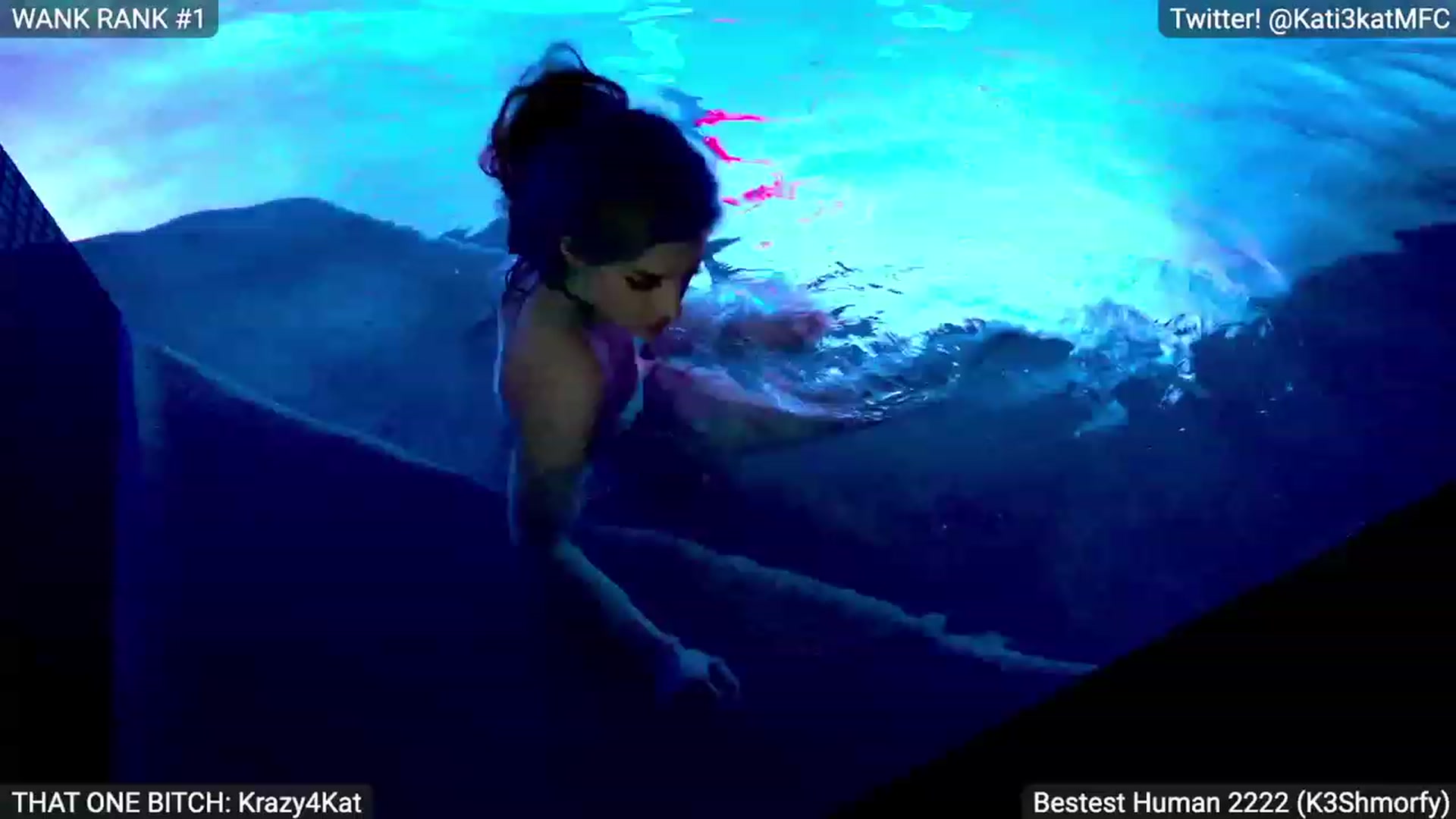 Gallery image thumbnail from Kati3Kat's myfreecams stream on, 06/26/2023, 09:32 image 9 of 20