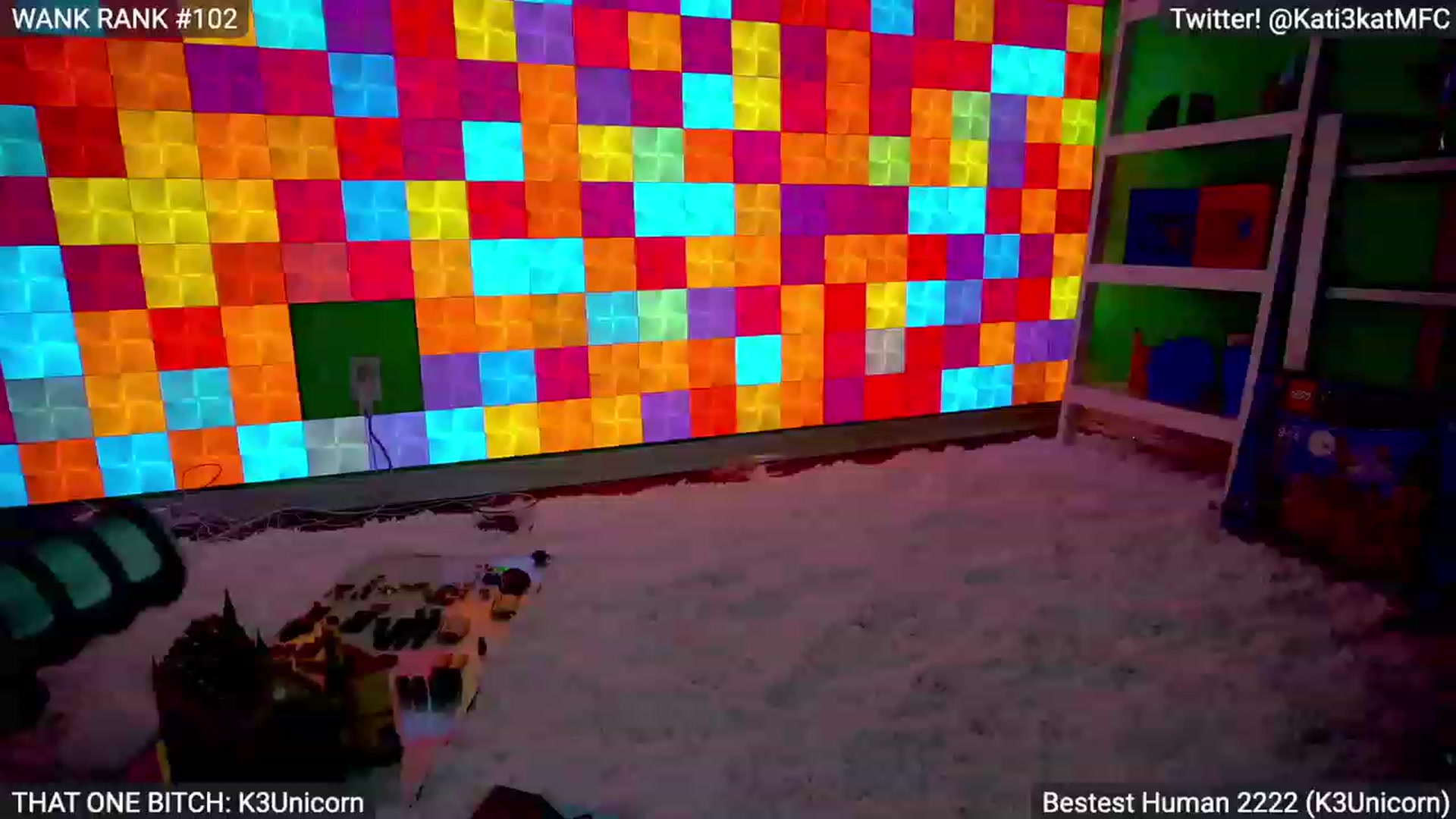 Gallery image thumbnail from Kati3Kat's myfreecams stream on, 07/20/2023, 06:10 image 3 of 20