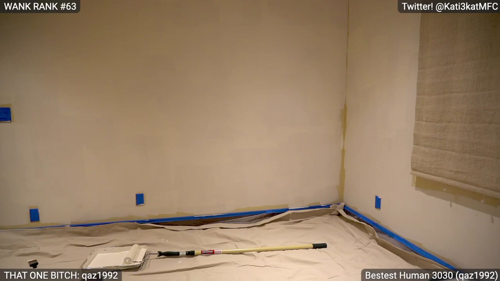 Gallery image thumbnail from Kati3Kat's myfreecams stream on, 07/27/2023, 06:55 image 19 of 20